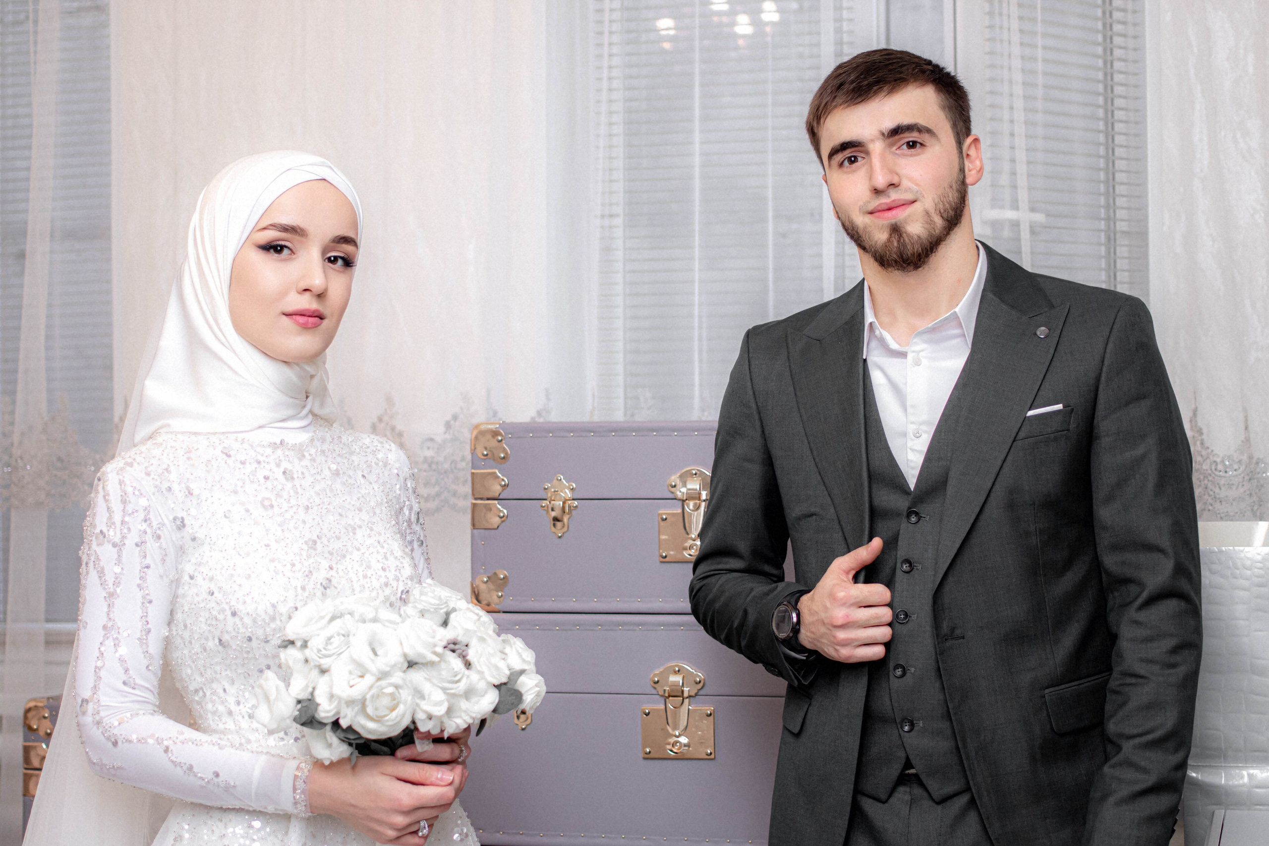 Свадьба 3 октября