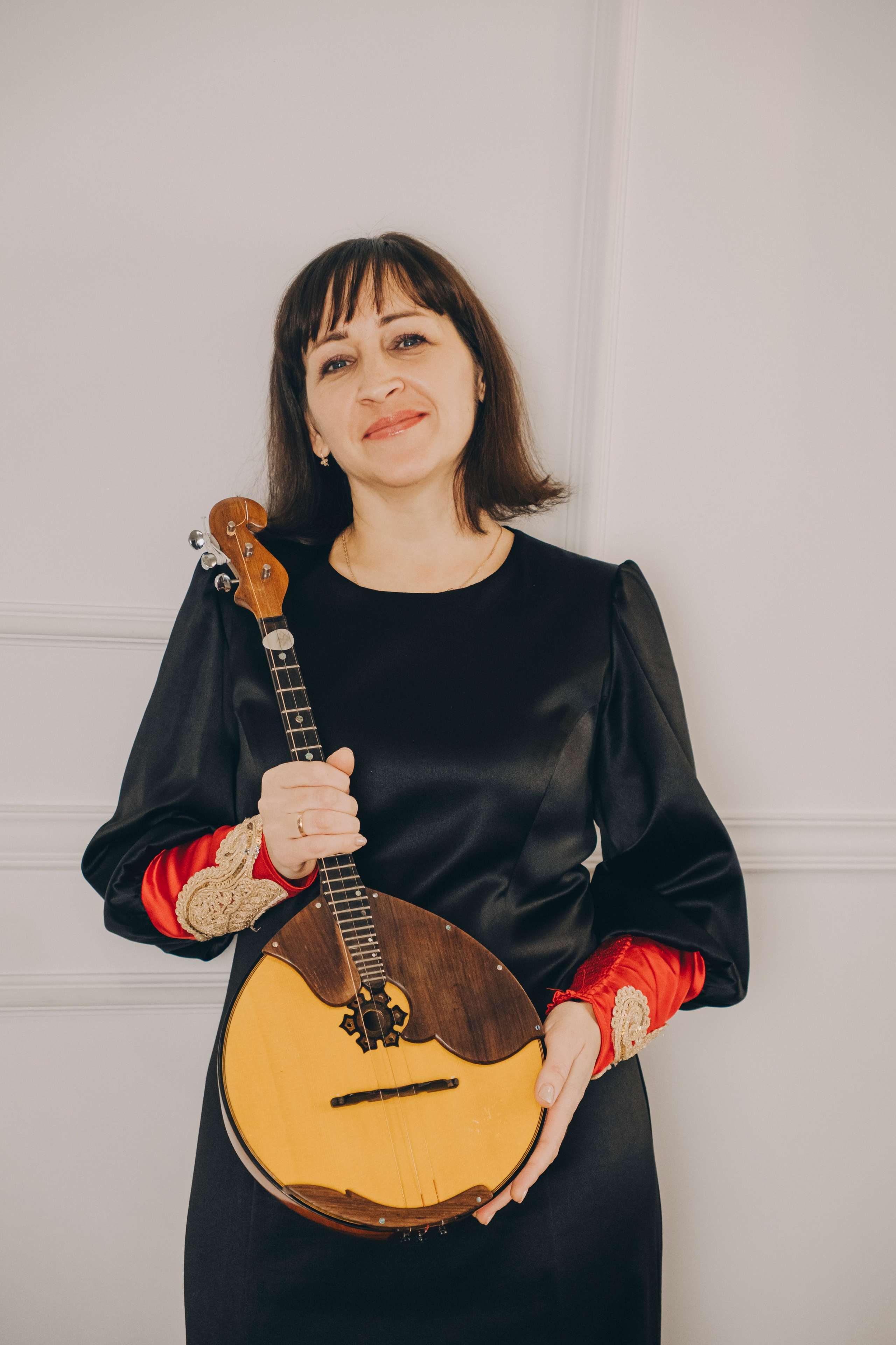 Симфонический Оркестр. Фотограф в Иркутске Анна Мирошникова