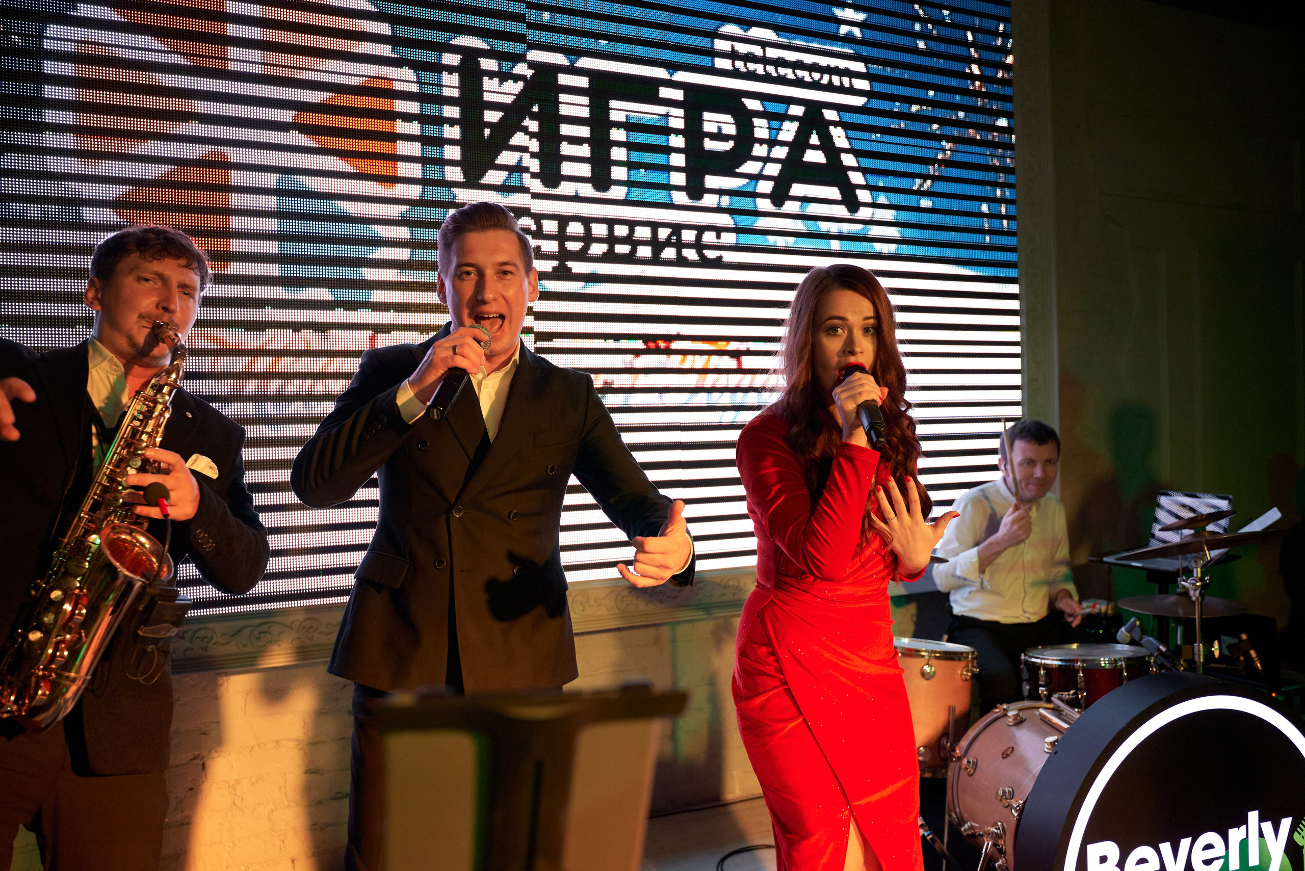 Корпоратив. Свадебный фотограф Александр Браво