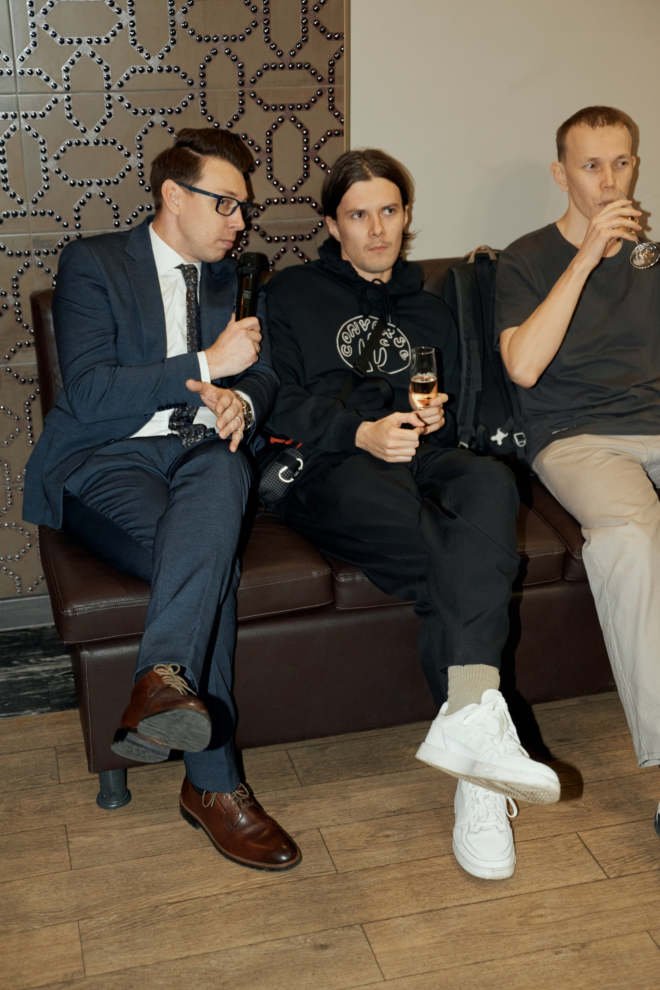 Корпоратив. Свадебный фотограф Александр Браво