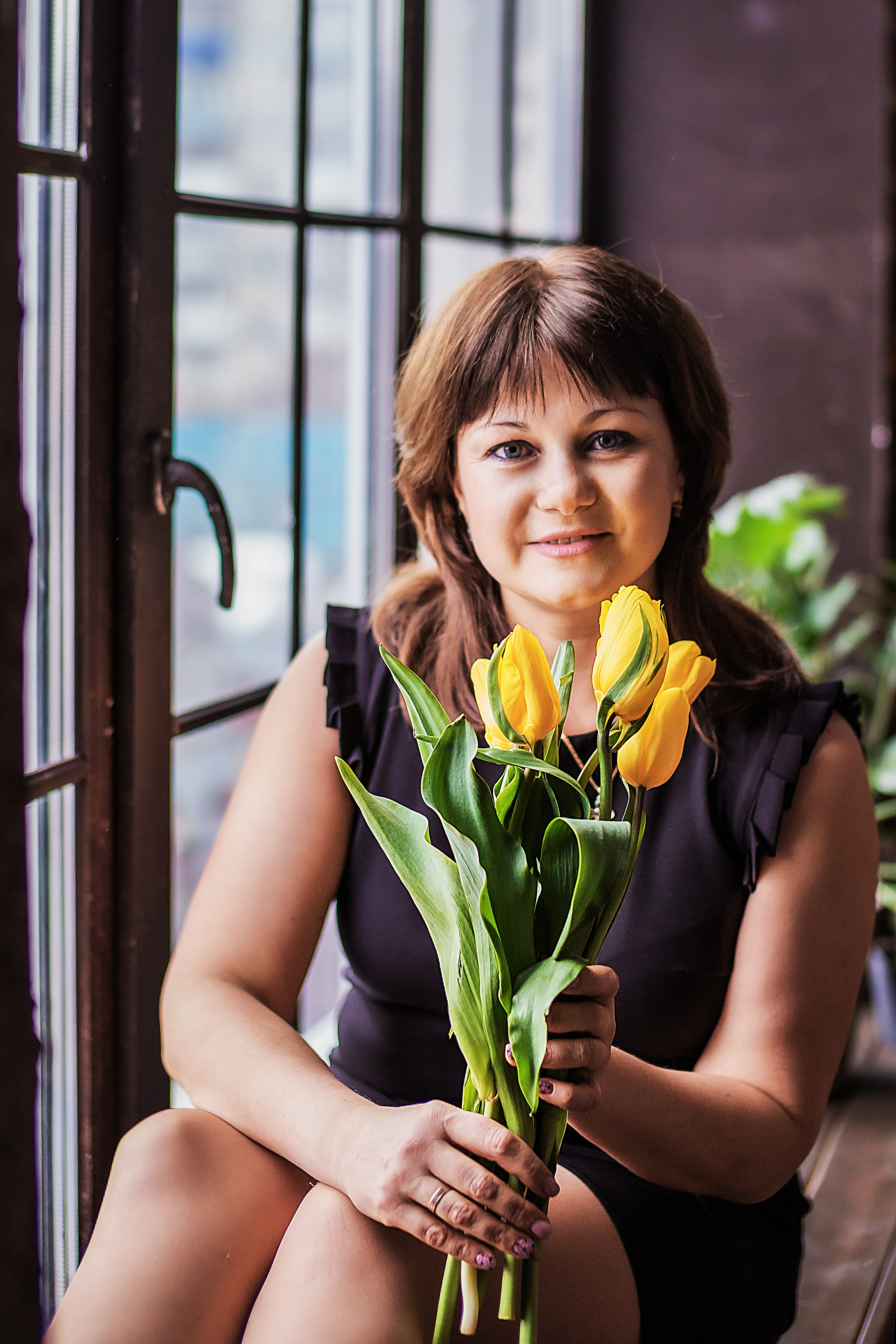 Фотопроект «Солнечный». Семейный фотограф в Саратове