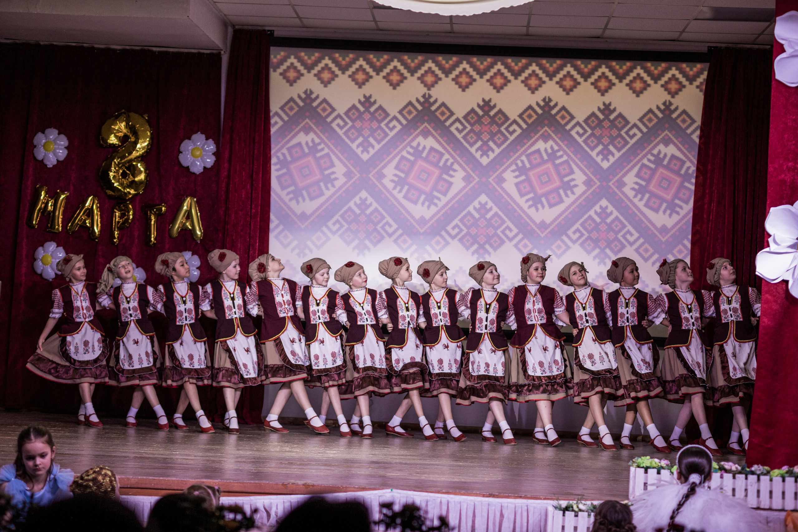 Репортажи. Дни рождения. Конкурсы. Соревнования. Семейный фотограф в Саратове