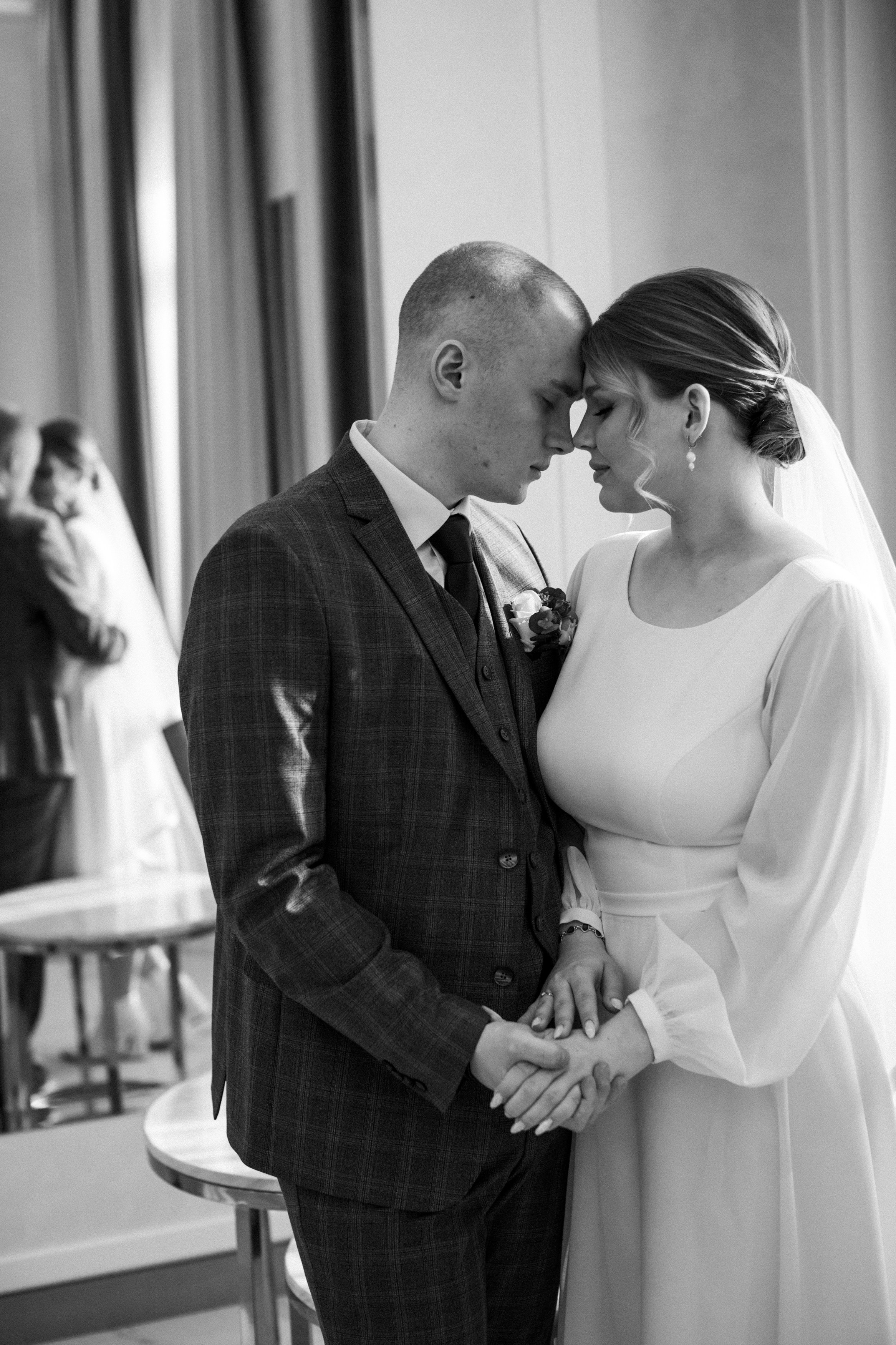 Елизавета и Матвей. Семейный, детский и школьный фотограф в Москве Рудницкая Анна