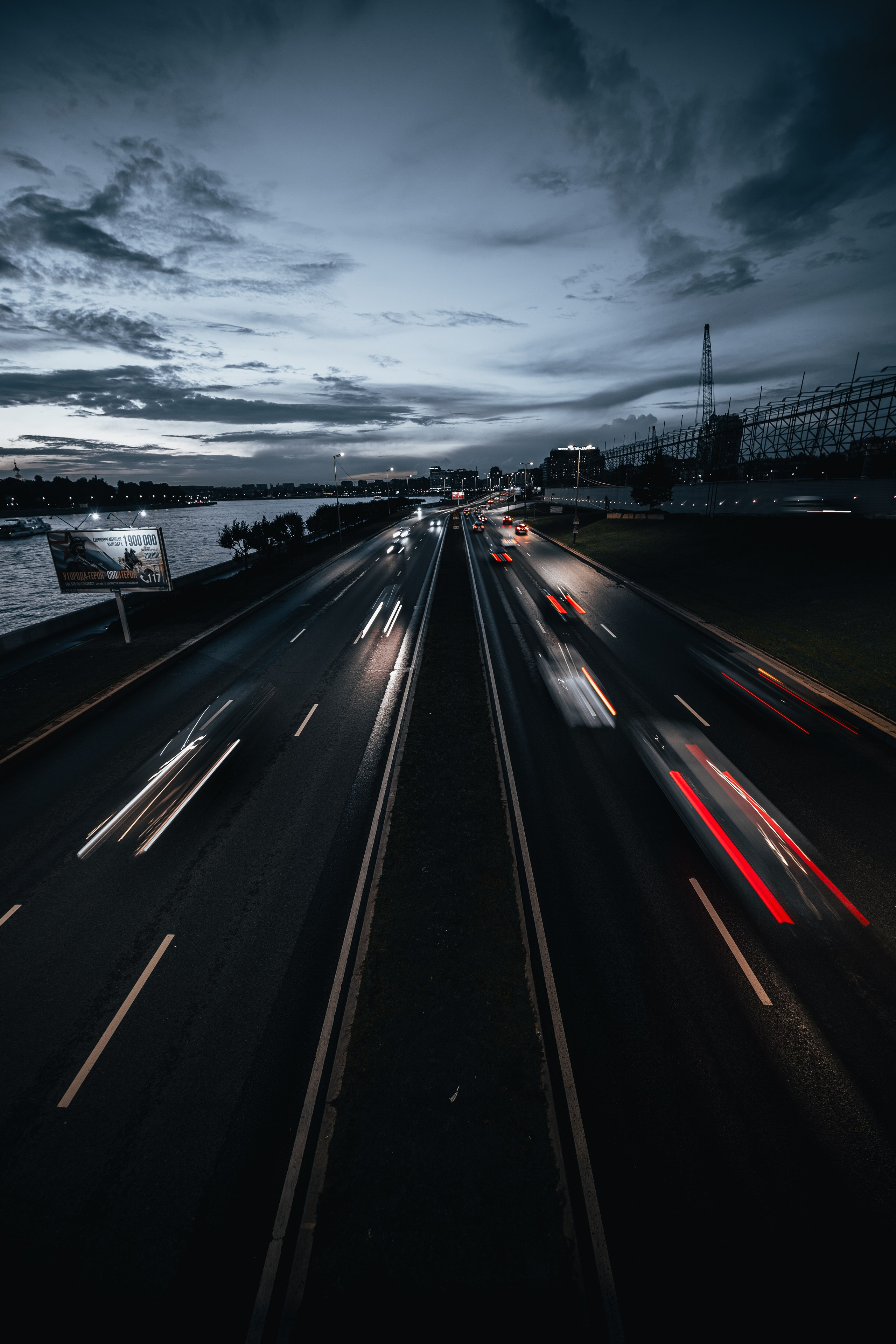 Street. Фотограф в Санкт-Петербурге Шевцов Андрей
