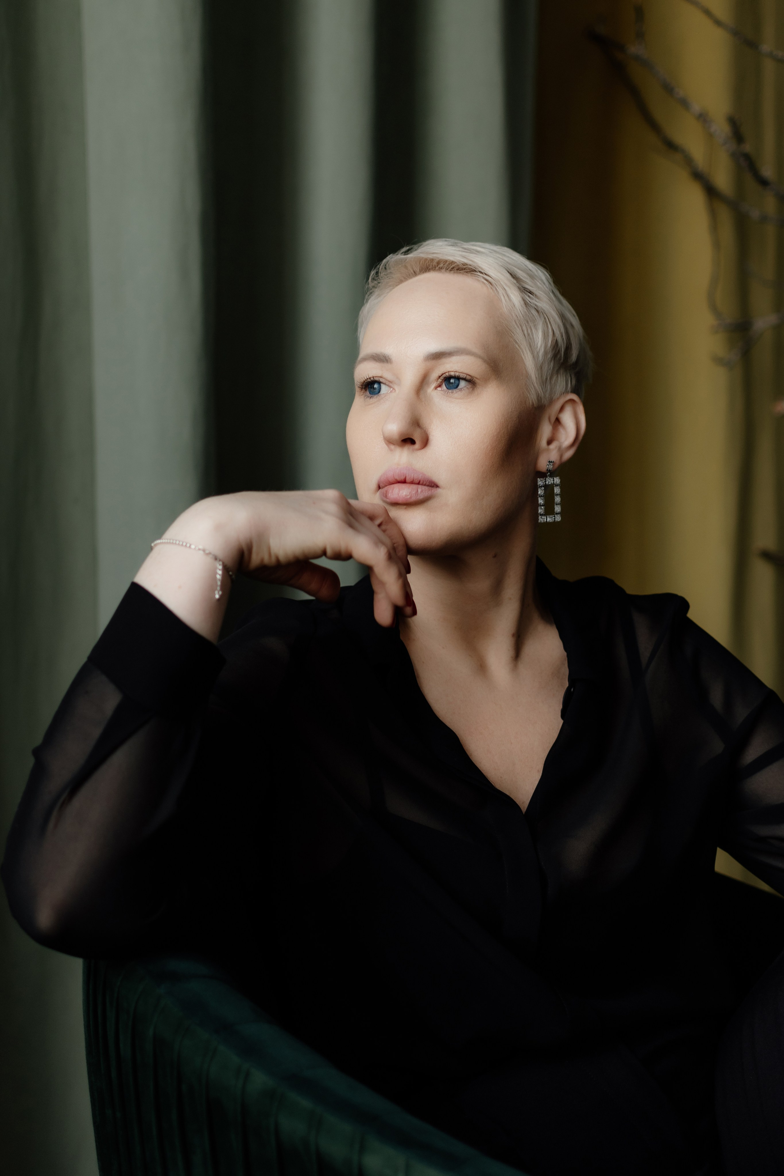 Анастасия. Фотограф в Твери Дементьева Анастасия