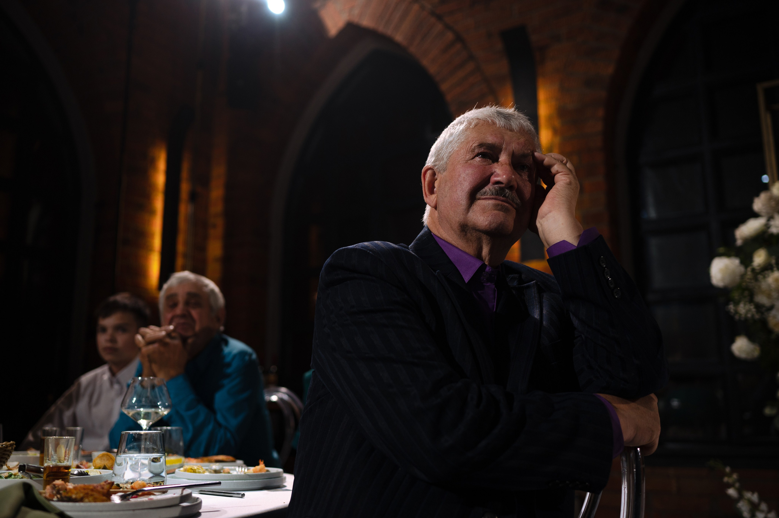 Алексей и Ирина. Фотограф Красноярск Екатерина Карпеза