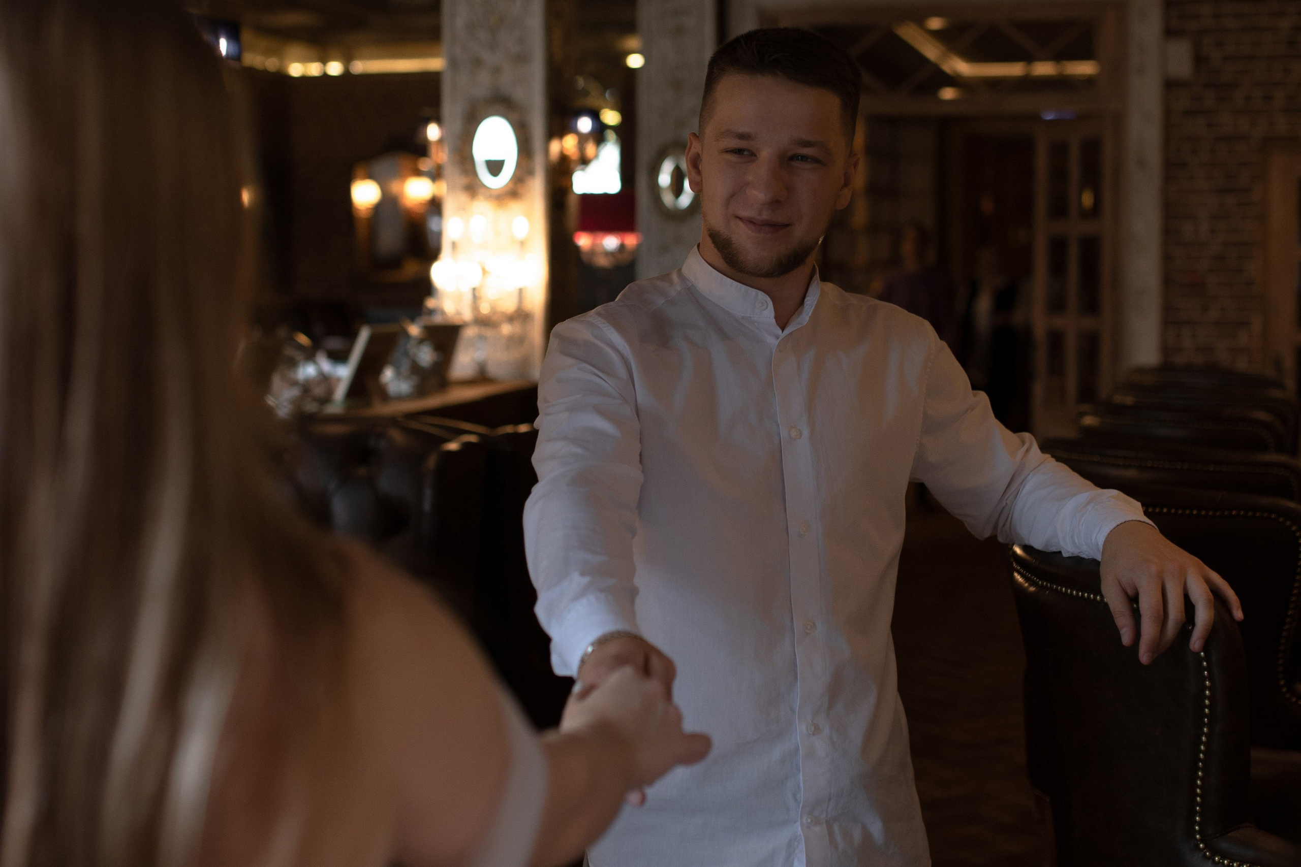 Глеб и Анастасия (для двоих). Свадебный фотограф Екатерина Черкасская