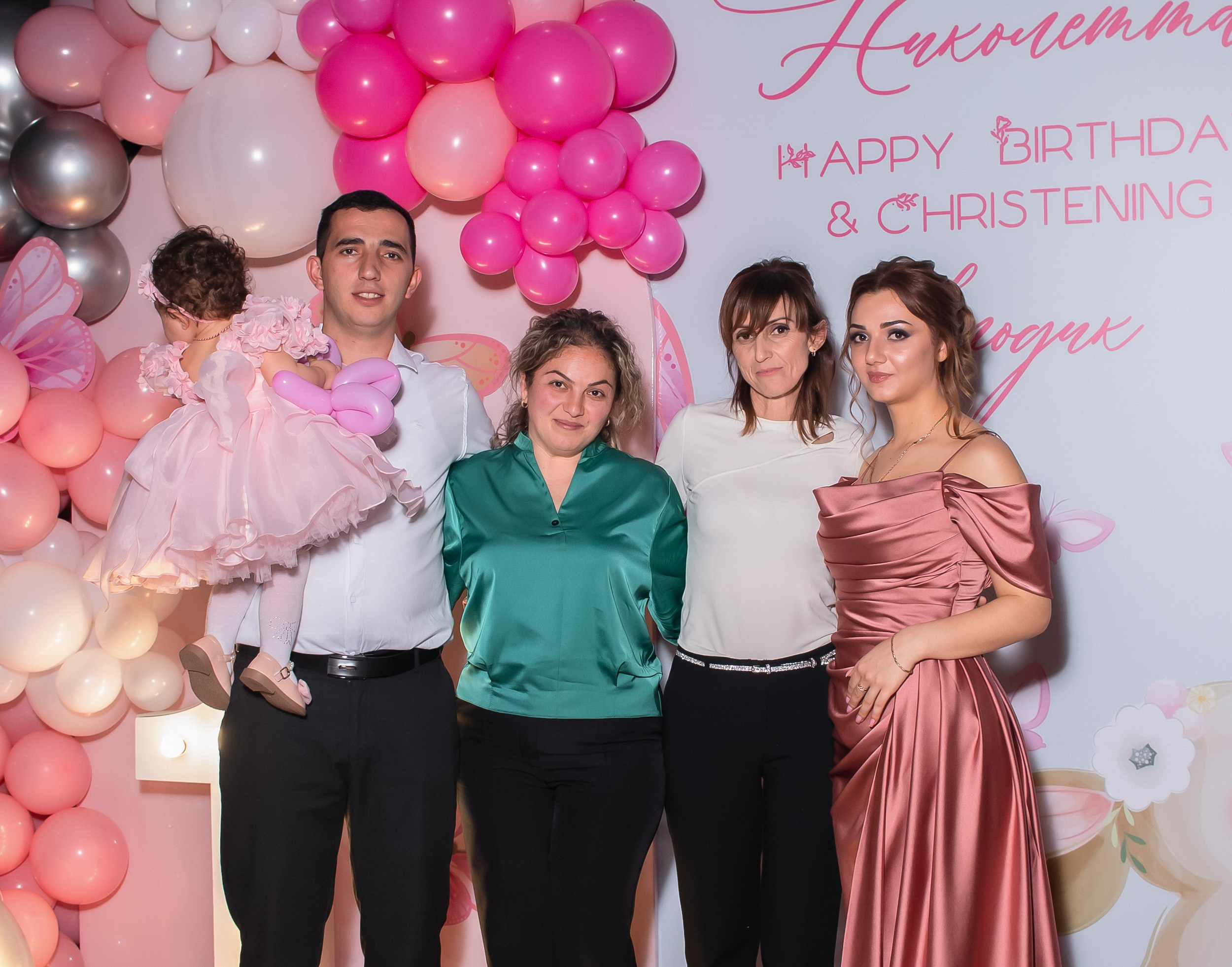 Фотограф на детский день рождения в Сочи и Адлере. Фотограф Сочи Адлер. Солькаева Анастасия