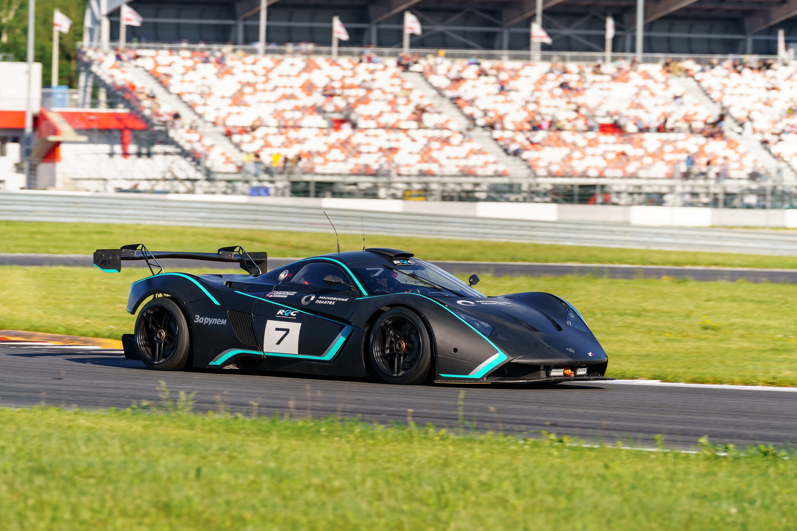 2024 REC 2 этап. Фотограф Николай Прокофьев модельные тесты в Москве