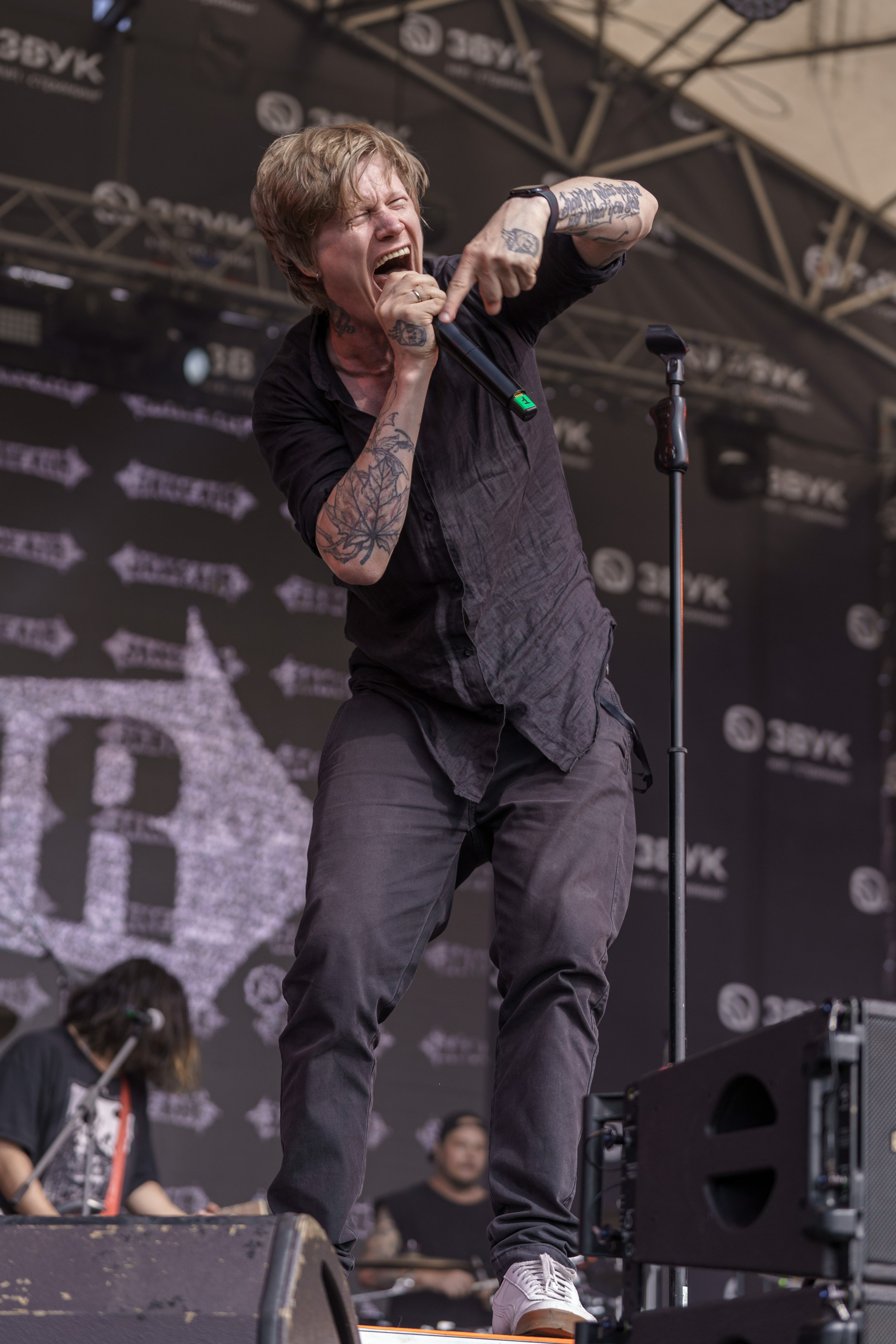 2024 Улетай!. Фотограф Николай Прокофьев модельные тесты в Москве