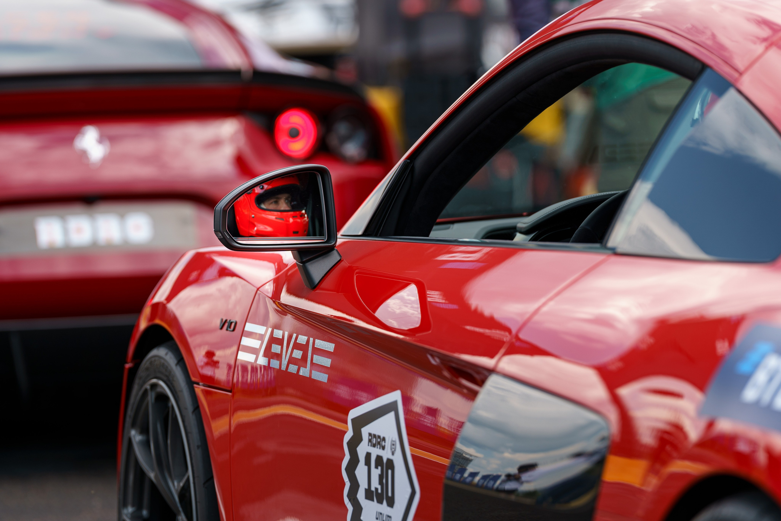 2023 RDRC Unlim Fest. Фотограф Николай Прокофьев модельные тесты в Москве