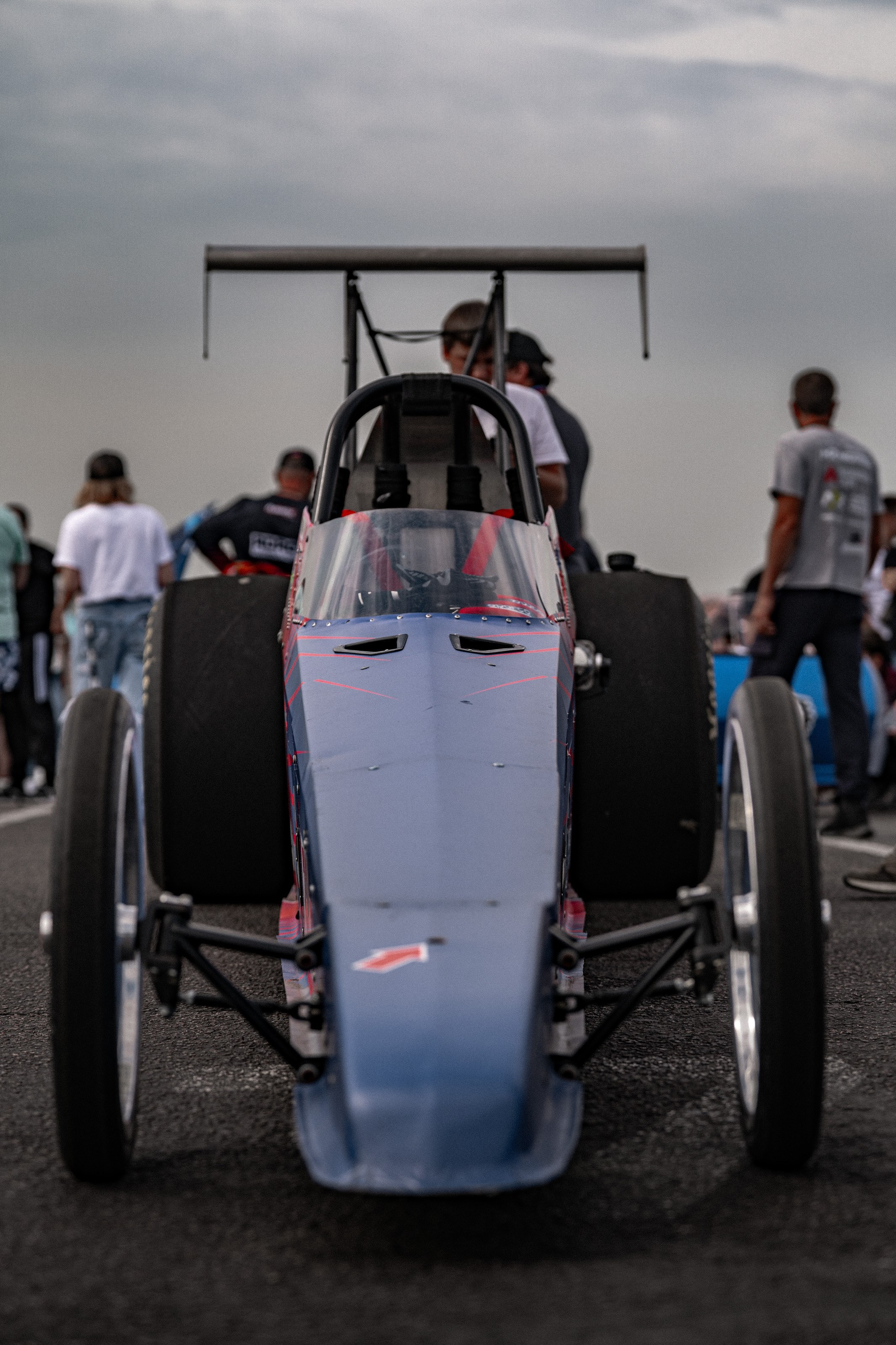 2024 RDRC 5 этап. Фотограф Николай Прокофьев модельные тесты в Москве