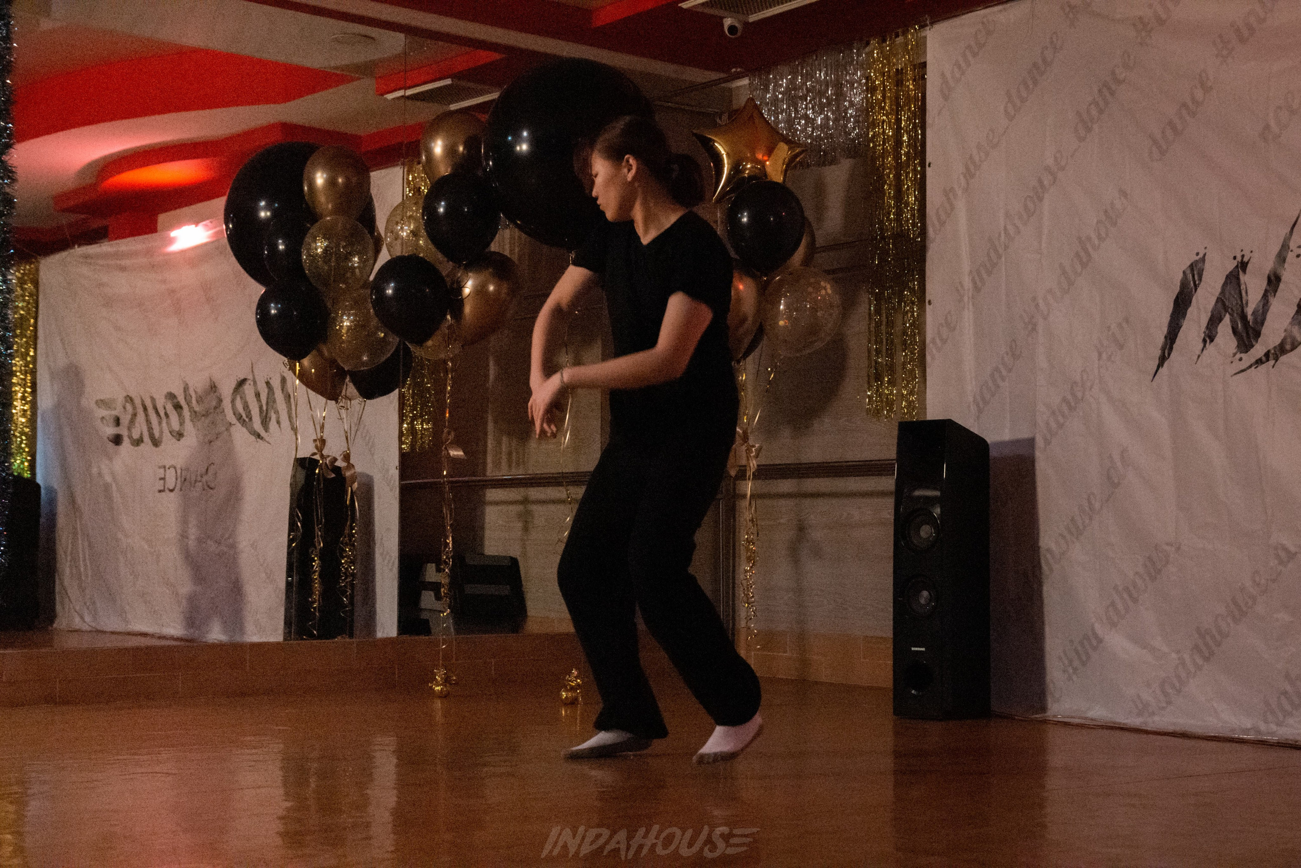 NEW YEAR INDAHOUSE | декабрь 2021. Фотограф Ева Ким