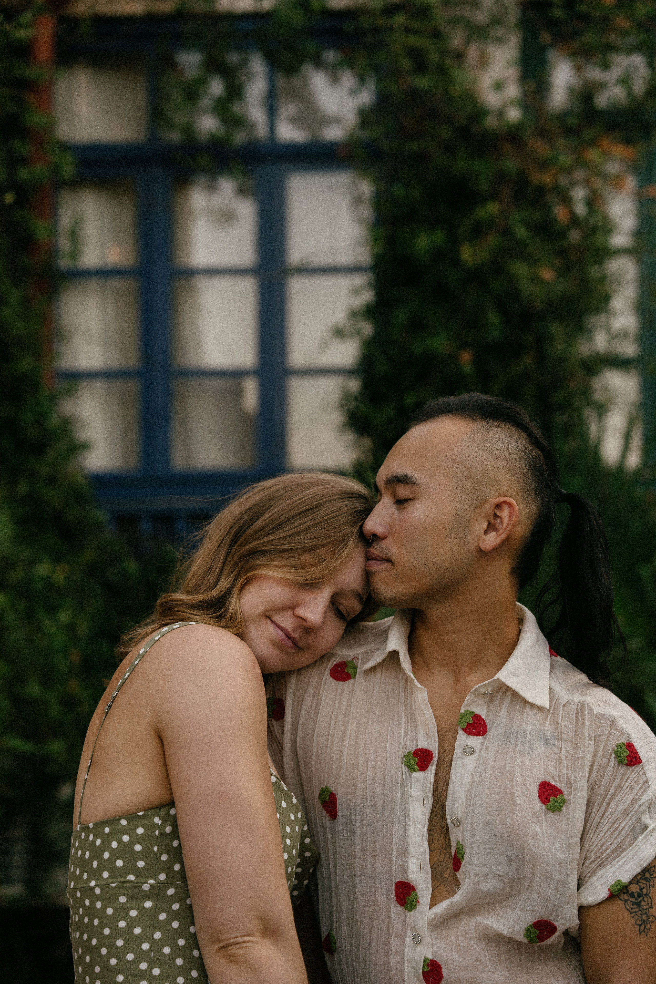 Время остановилось