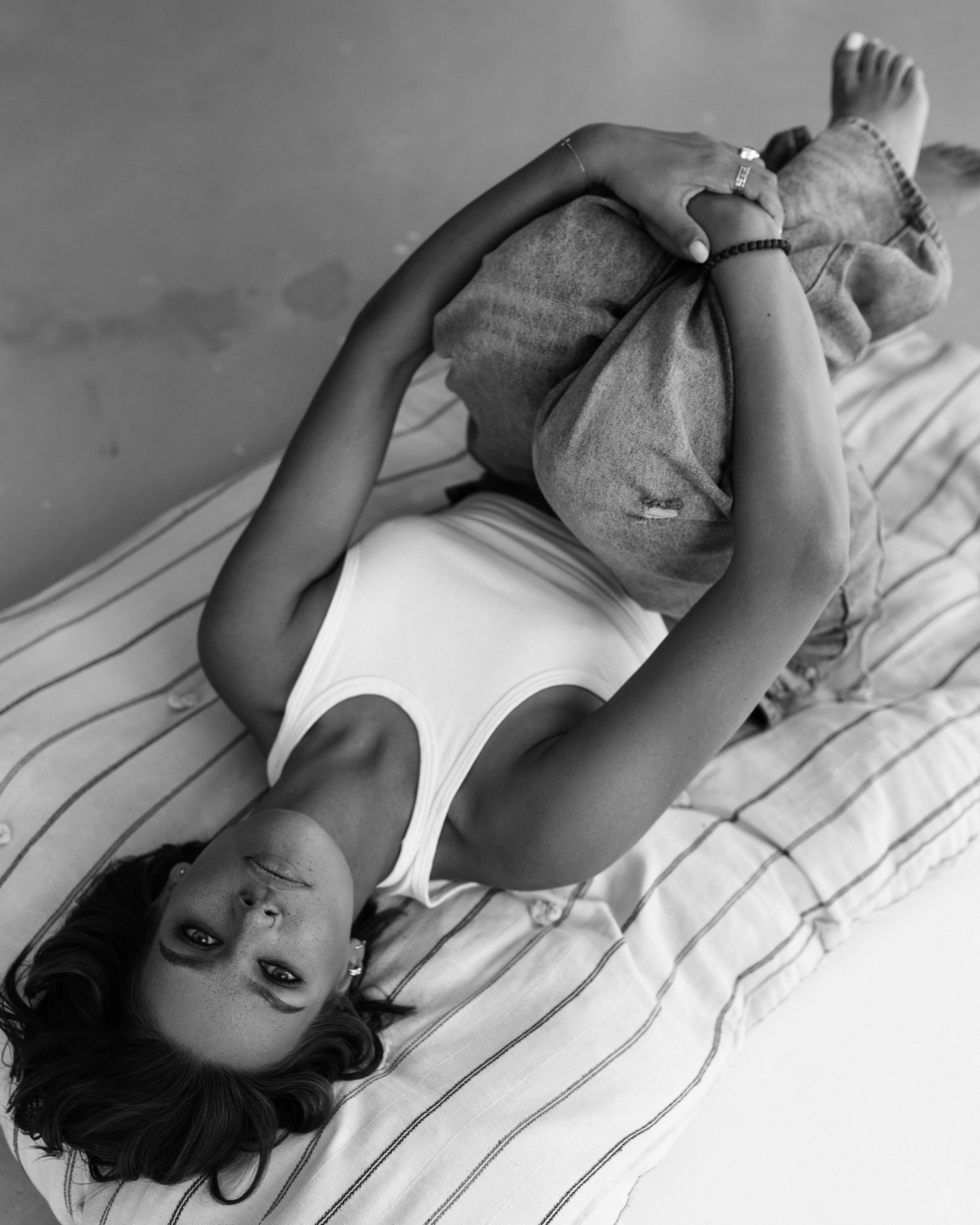 Фотограф Дарьяна Окулова