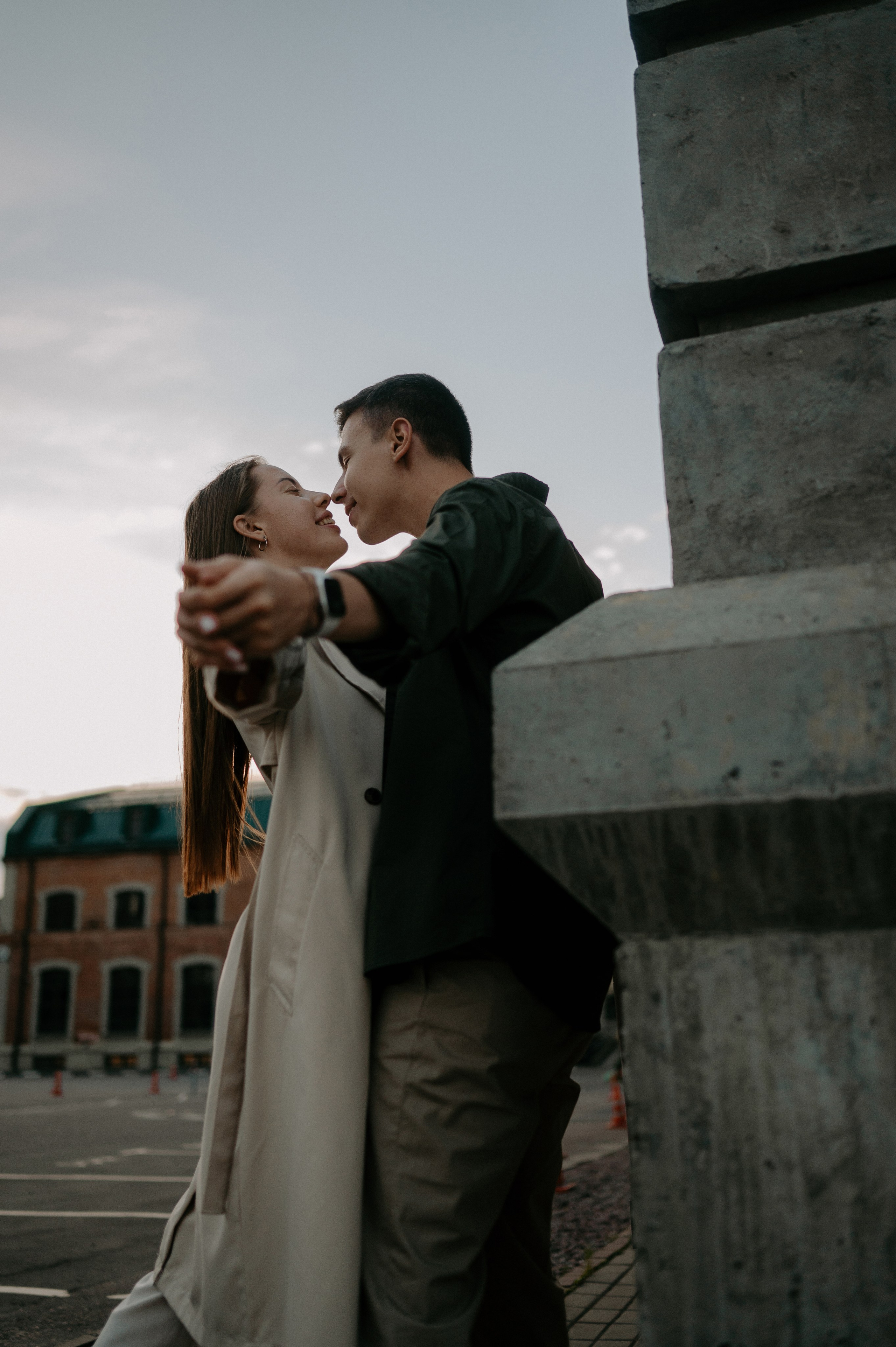 Love story прогулка. Свадебный и женский фотограф город Электросталь и Ногинск