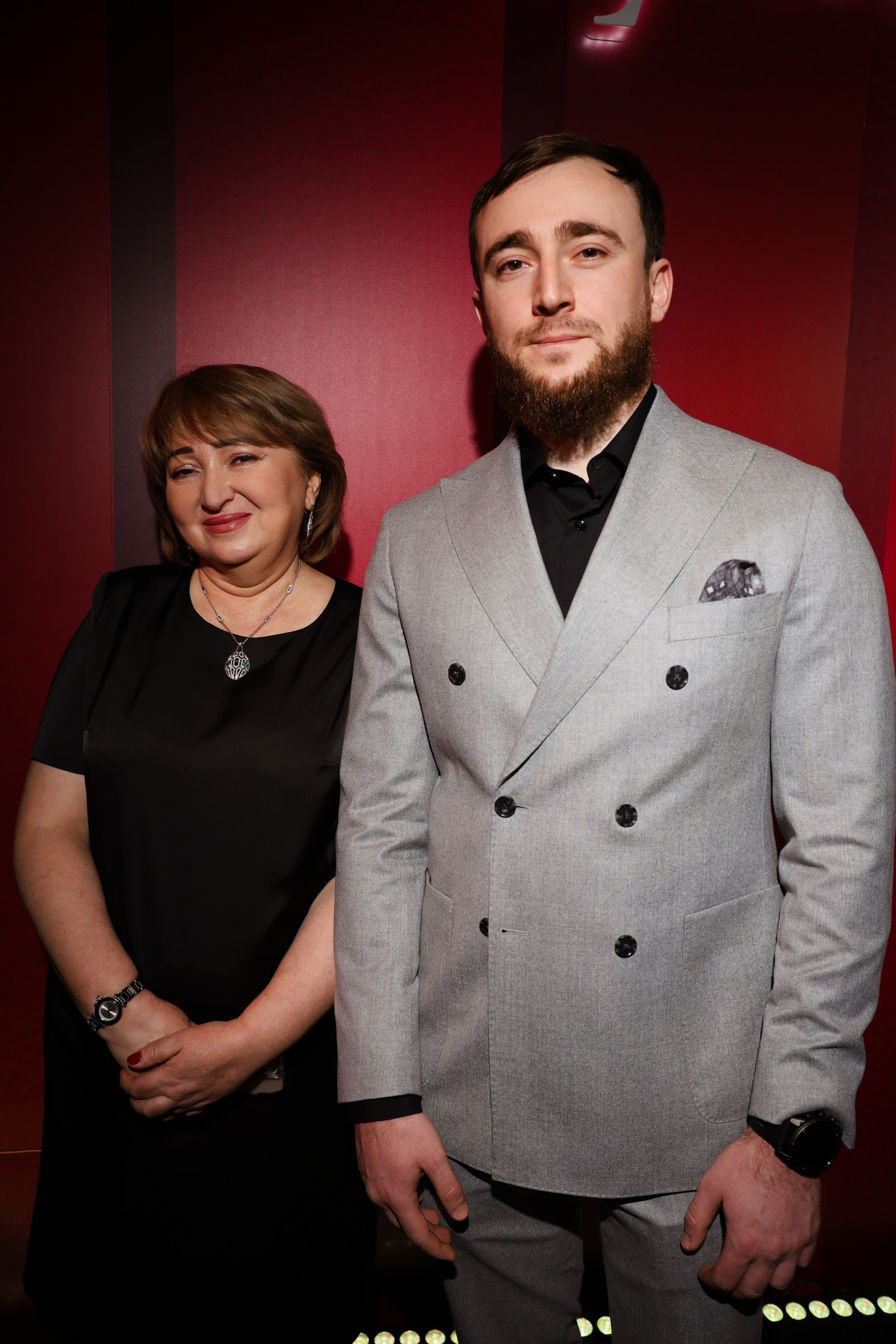 День Рождения Султан Лагучев. Фотограф Ильина Арина Киселевск | Москва