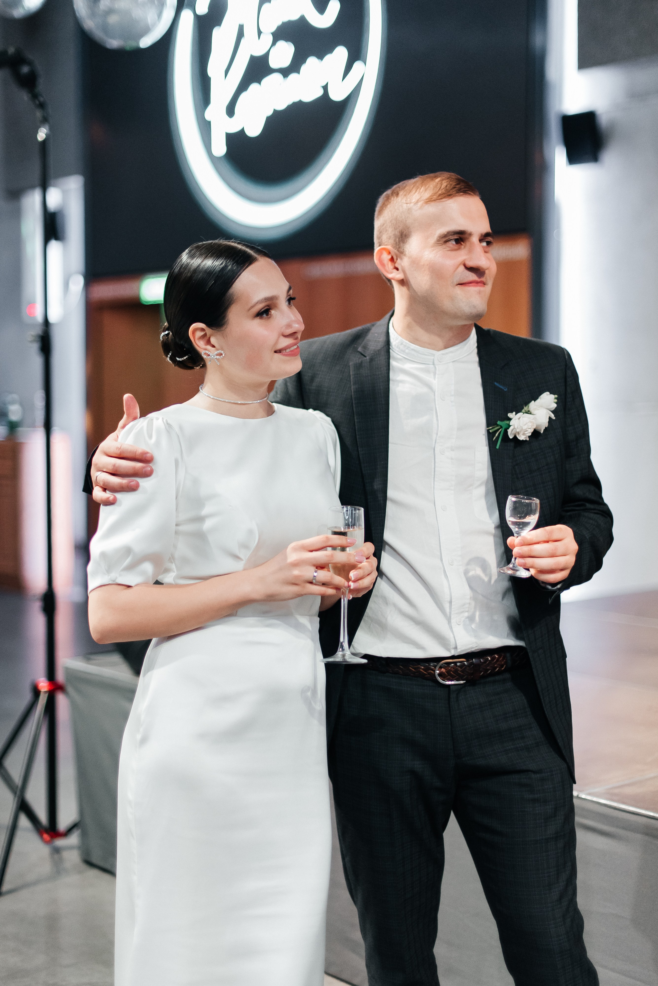 Женёк и Катюша. SARKISOPH | Фотограф Волгоград