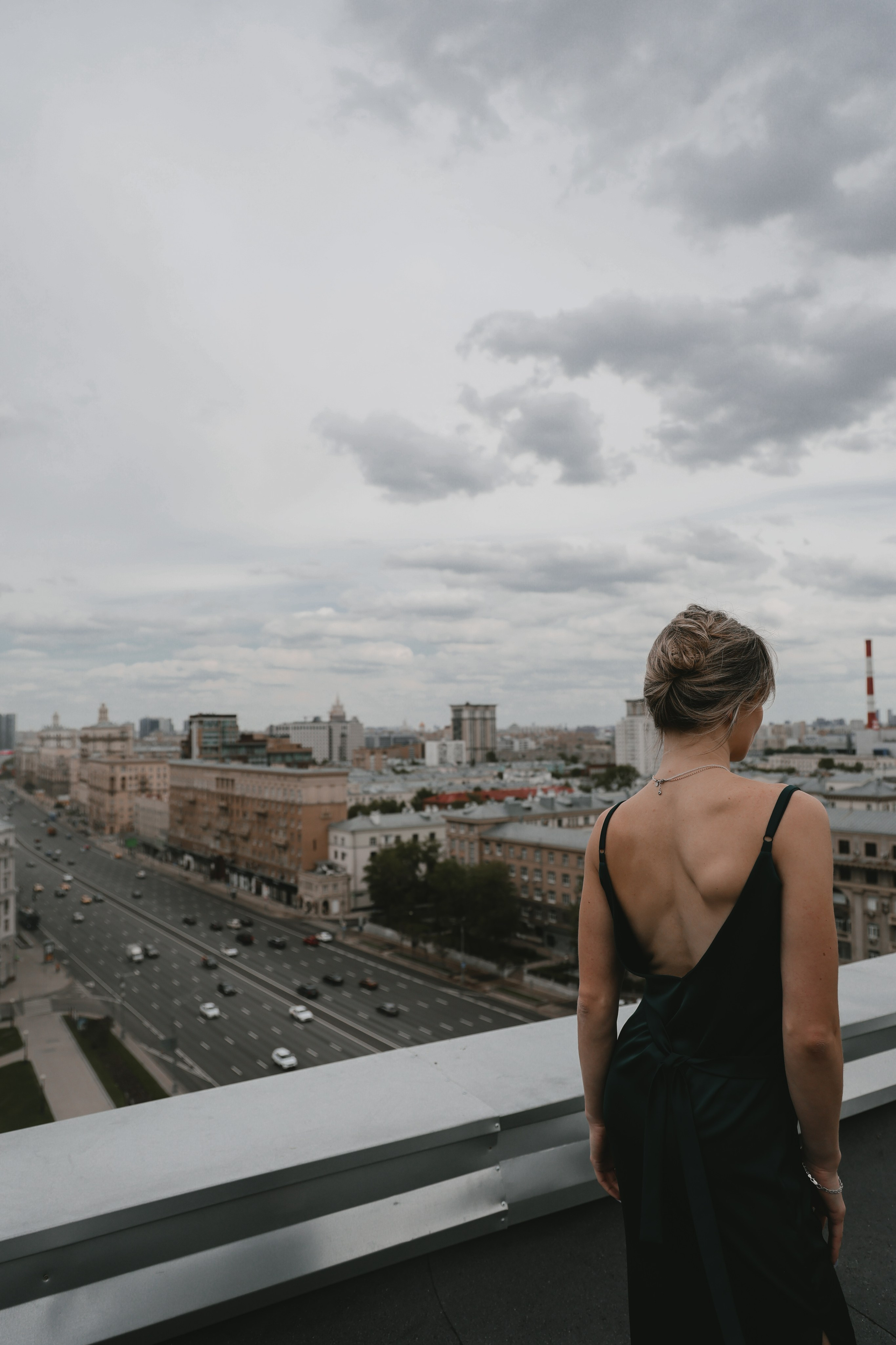 Женский портрет — Ирина. Олеся Шатохина Фотограф Солнечногорск Зеленоград Клин Фотосессия