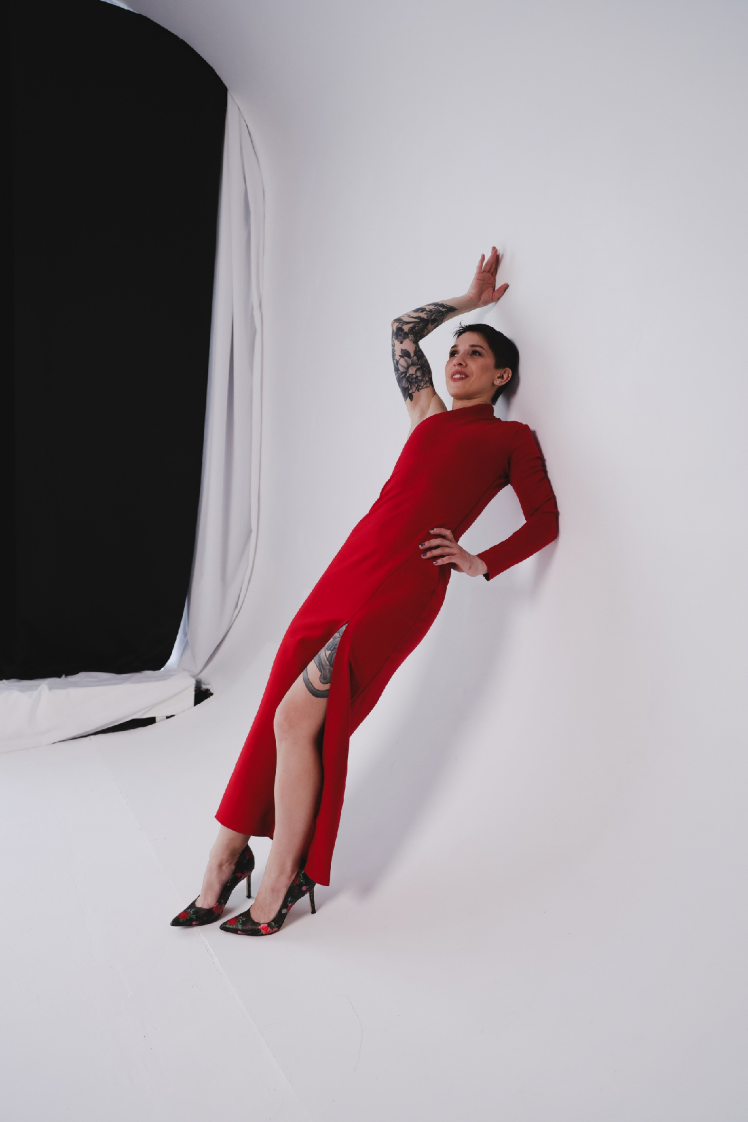 Женский портрет — Марина. Олеся Шатохина Фотограф Солнечногорск Зеленоград Клин Фотосессия