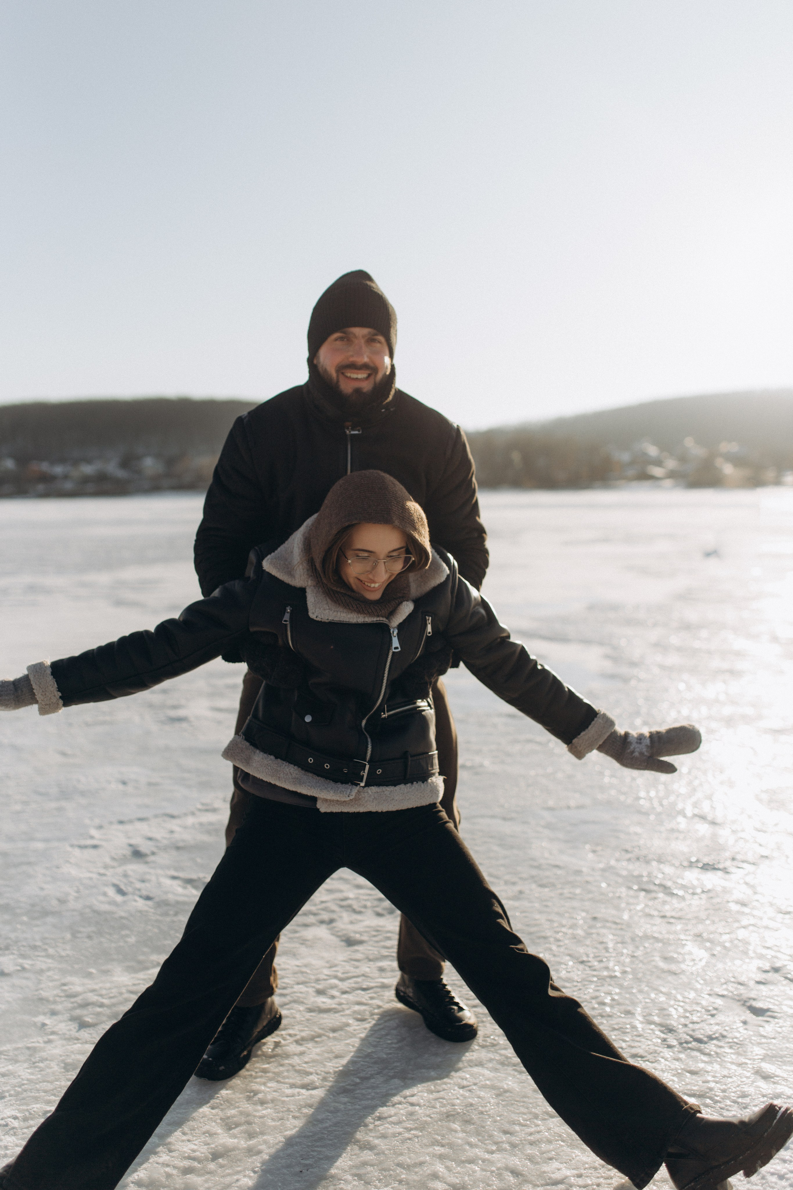 Данил и Оля. Фотограф Анастасия Евсеева |Белгород