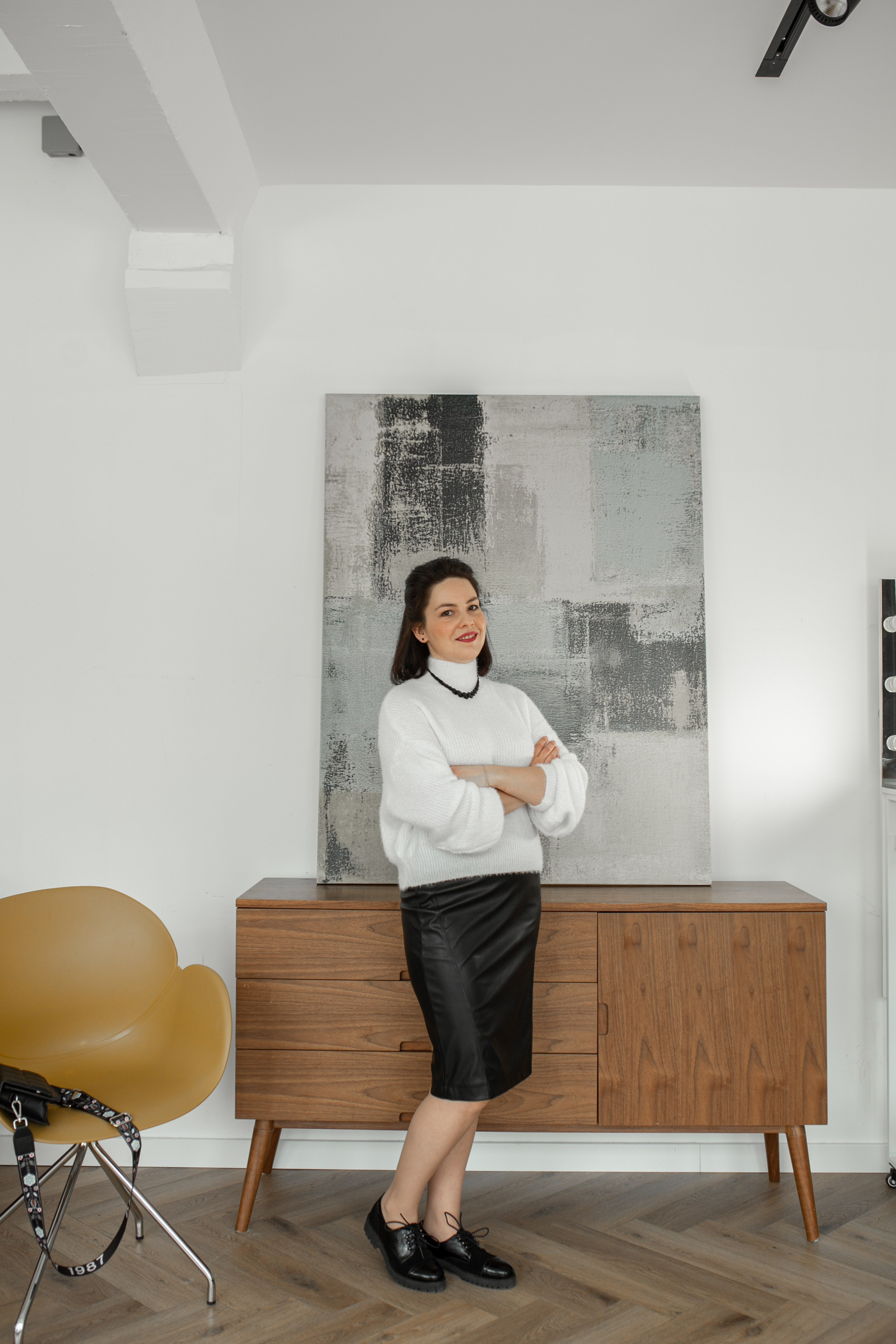 Marina Content Photo