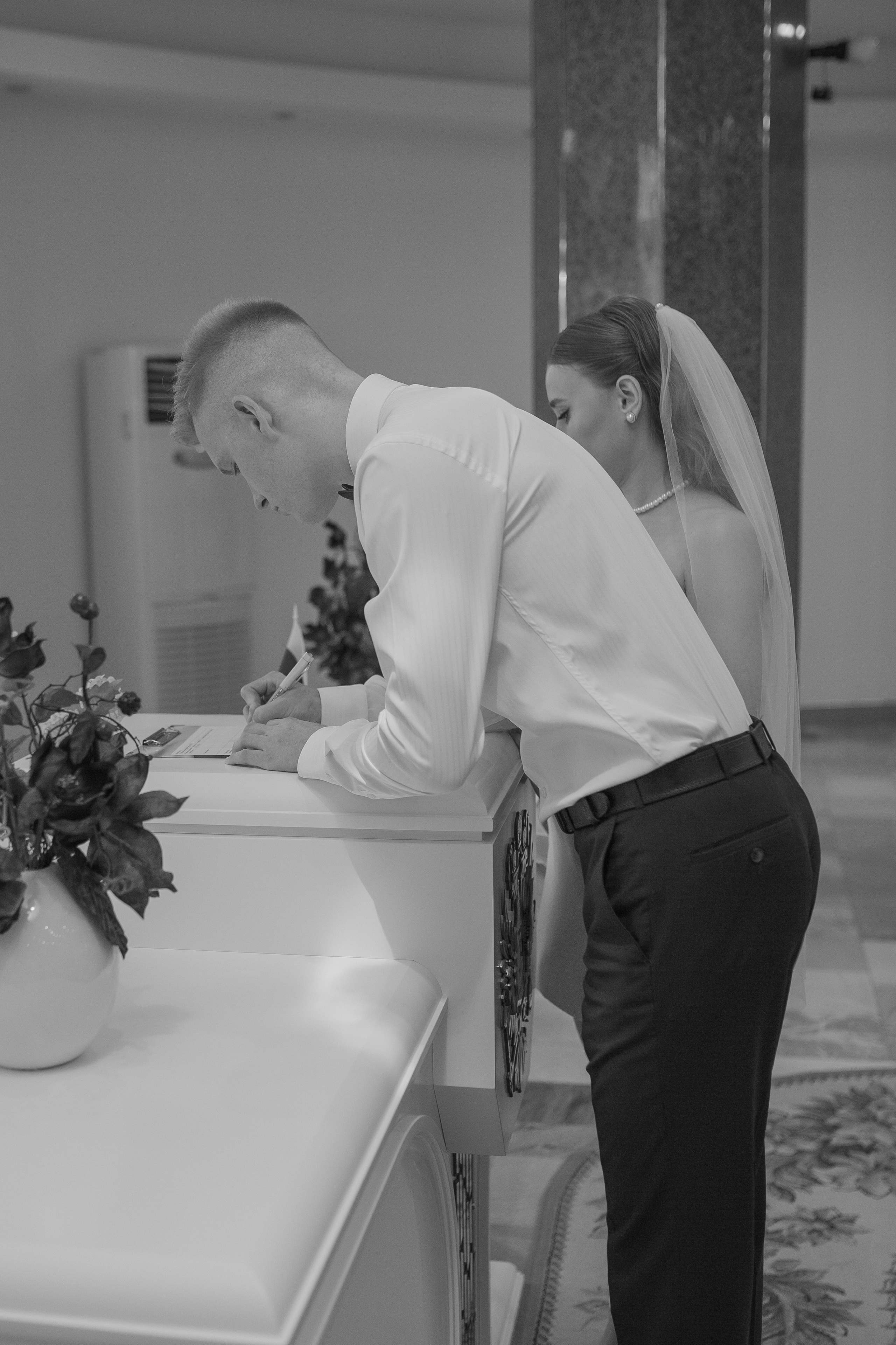 Данил & Юлия. Фотограф в Волгограде и Волжском Вероника Демина