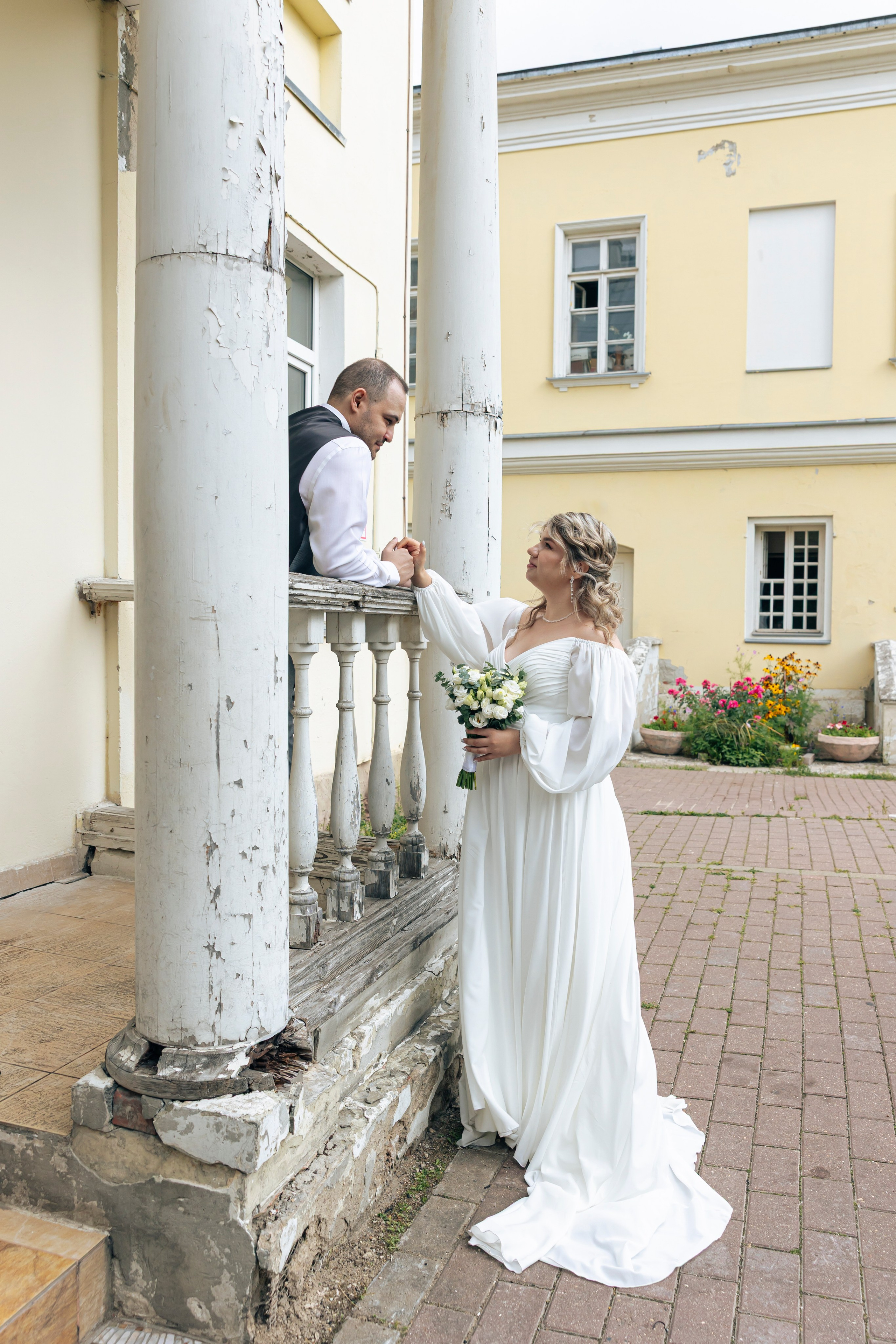 Игорь и Милена. Сказочный фотограф для Вас и Вашей семьи