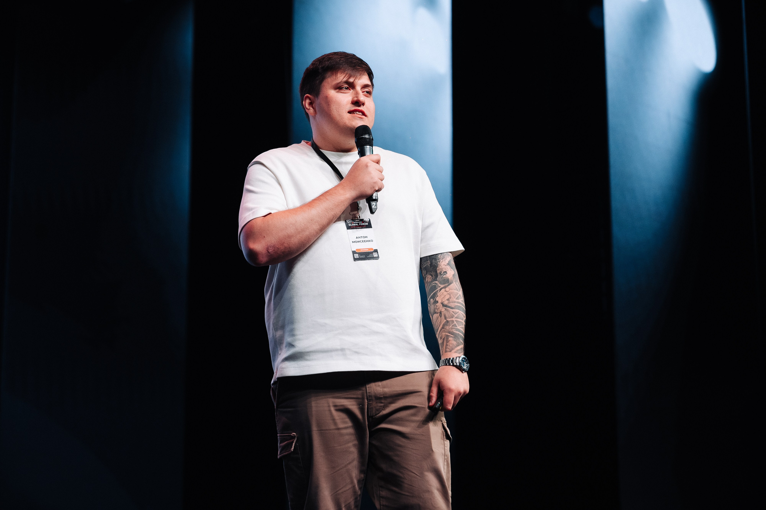 НЕМОСКВА 2024. Фотограф в Хабаровске Швендых Рудольф