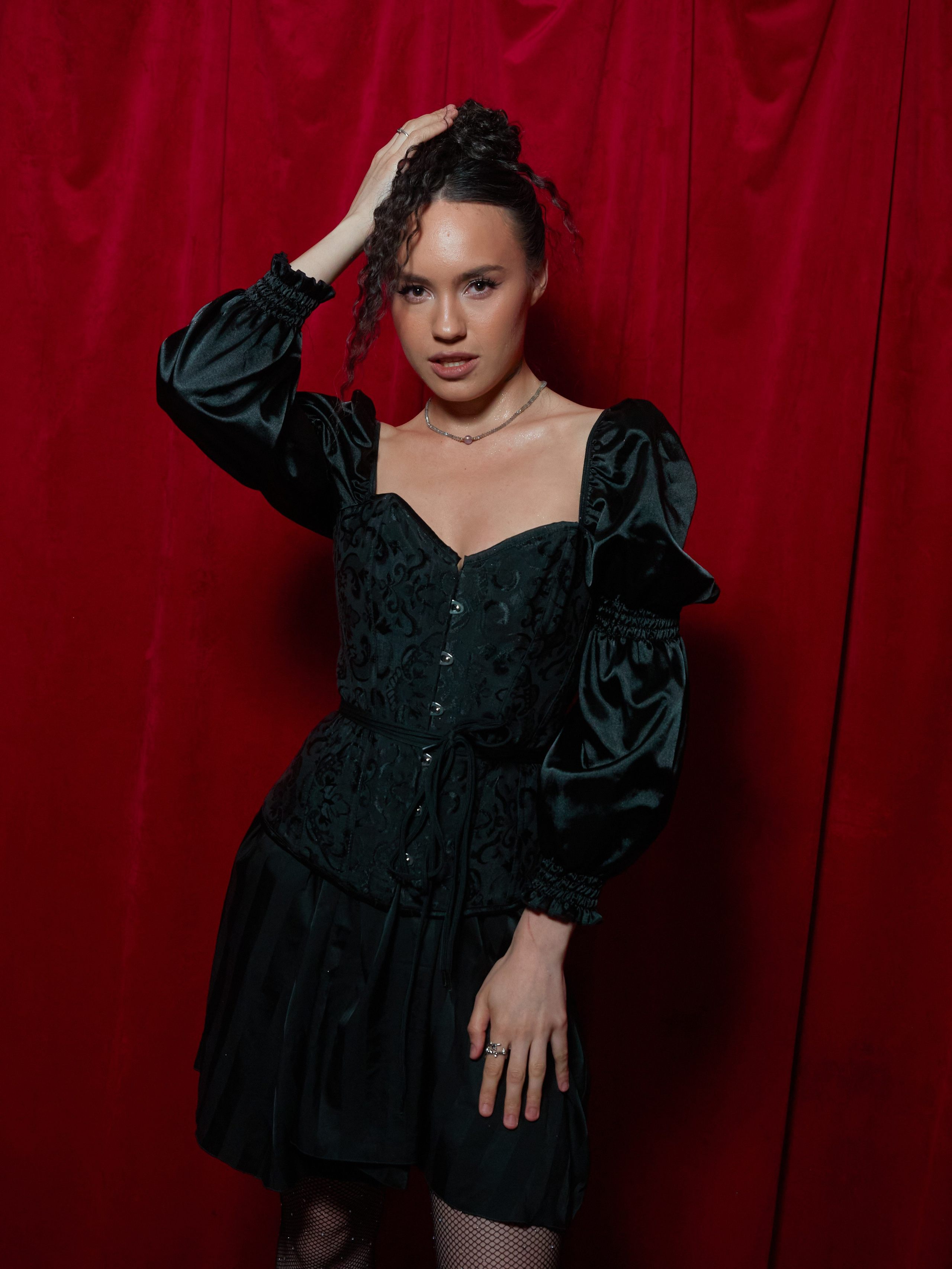 БЛОГЕРСКАЯ ВЕЧЕРИНКА (школа Риты Захаровой «UNICUM»). ГЛАВНОЕ