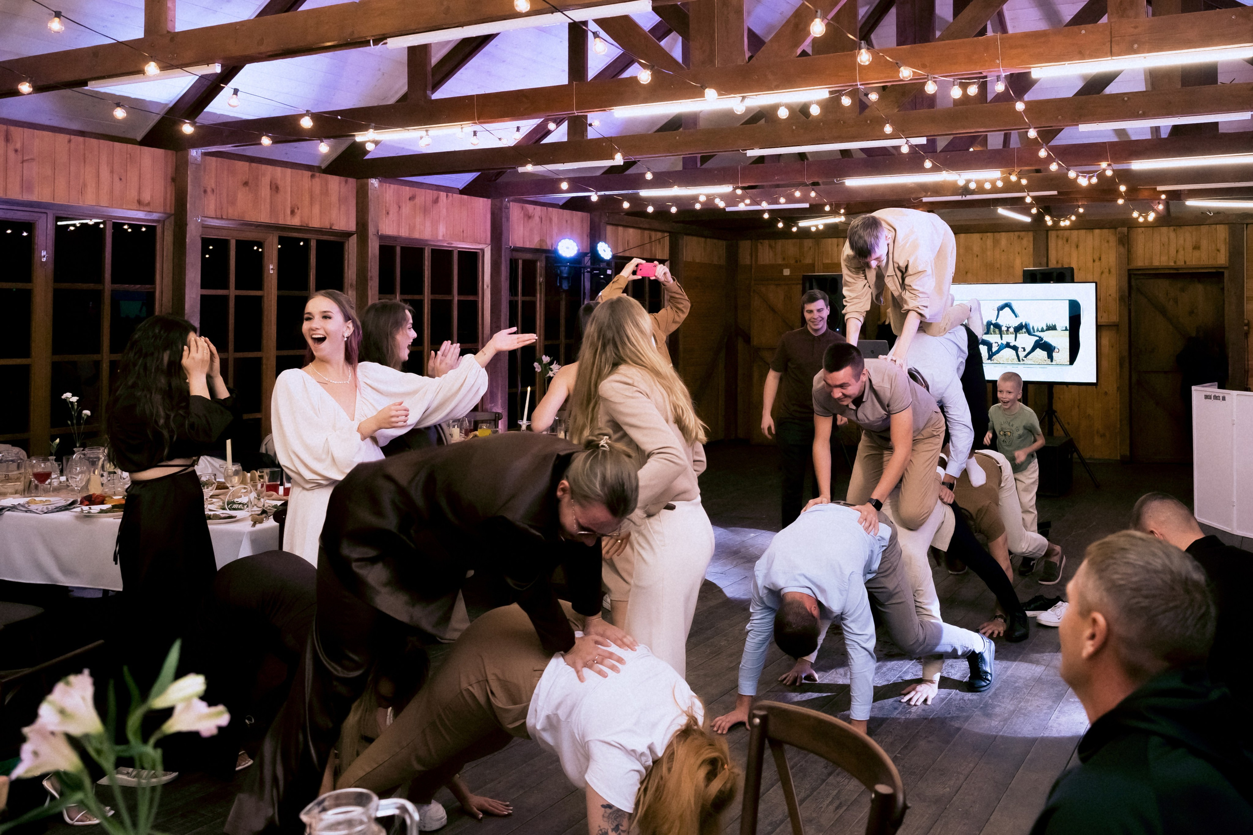 Кирилл и Аня. Фотограф Москва, Санкт-Петербург, Абакан