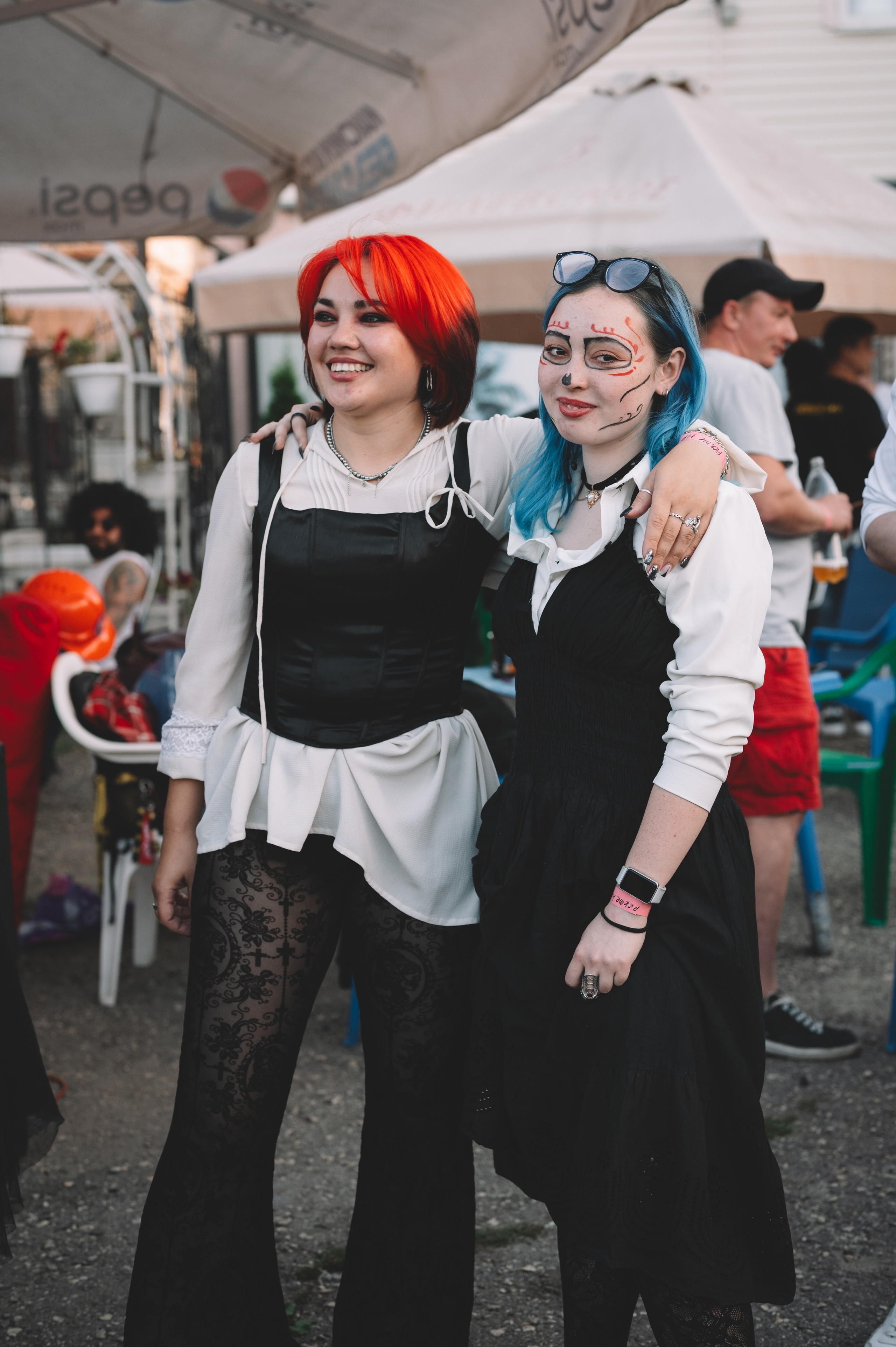 HOMEPARTY vol.6. Фотограф Анна Темнова. Пенза