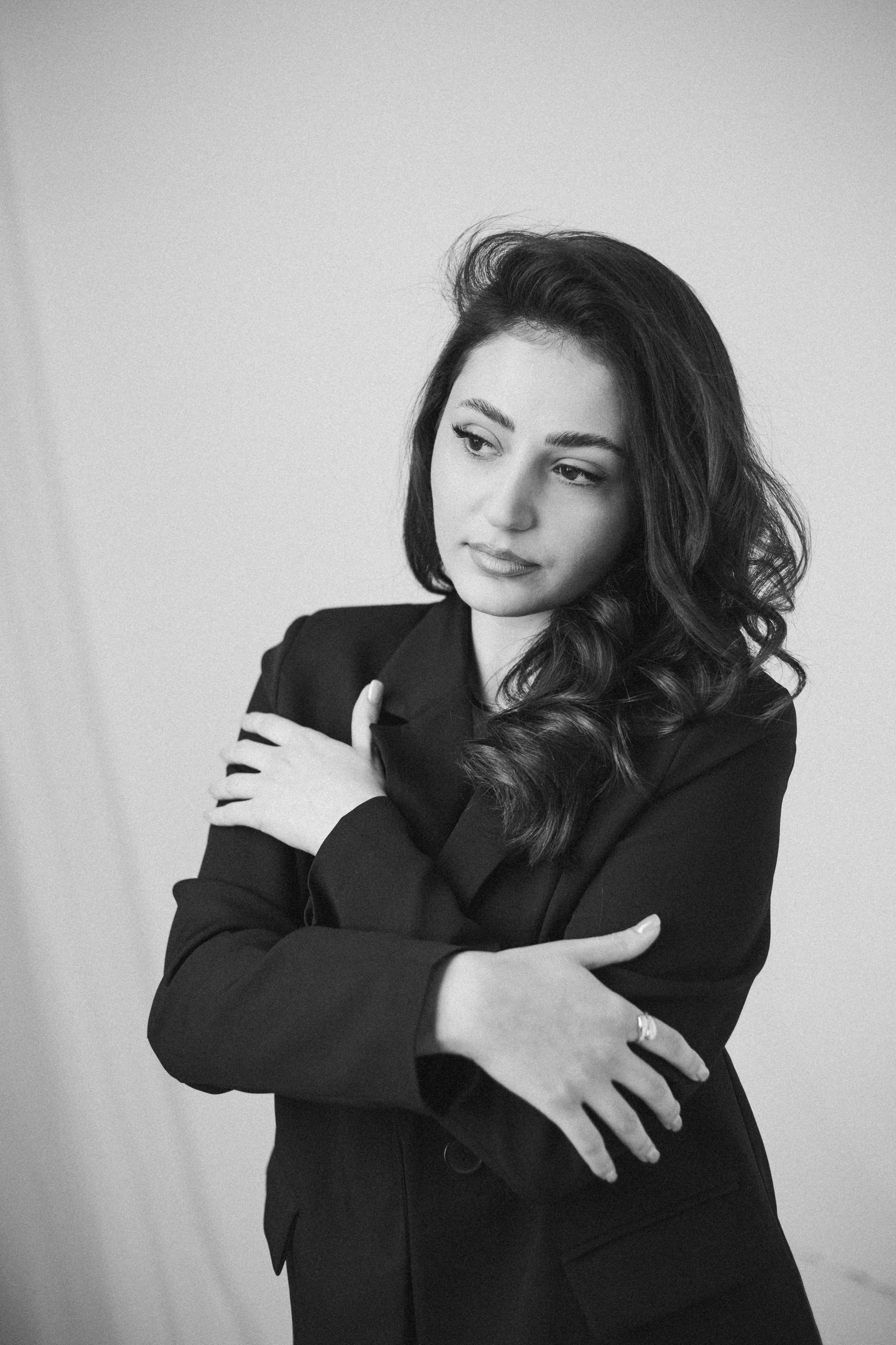 Кристина. Фотограф, Марина Шипек