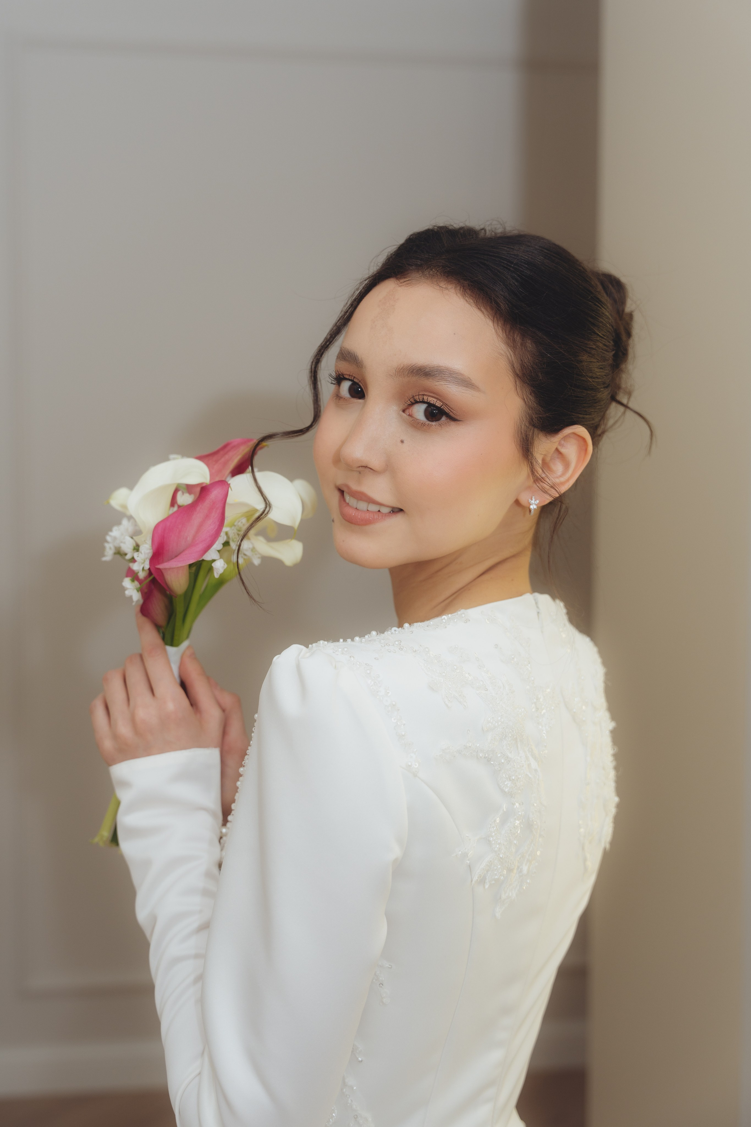 Galym&Ayaulym Wedding Day