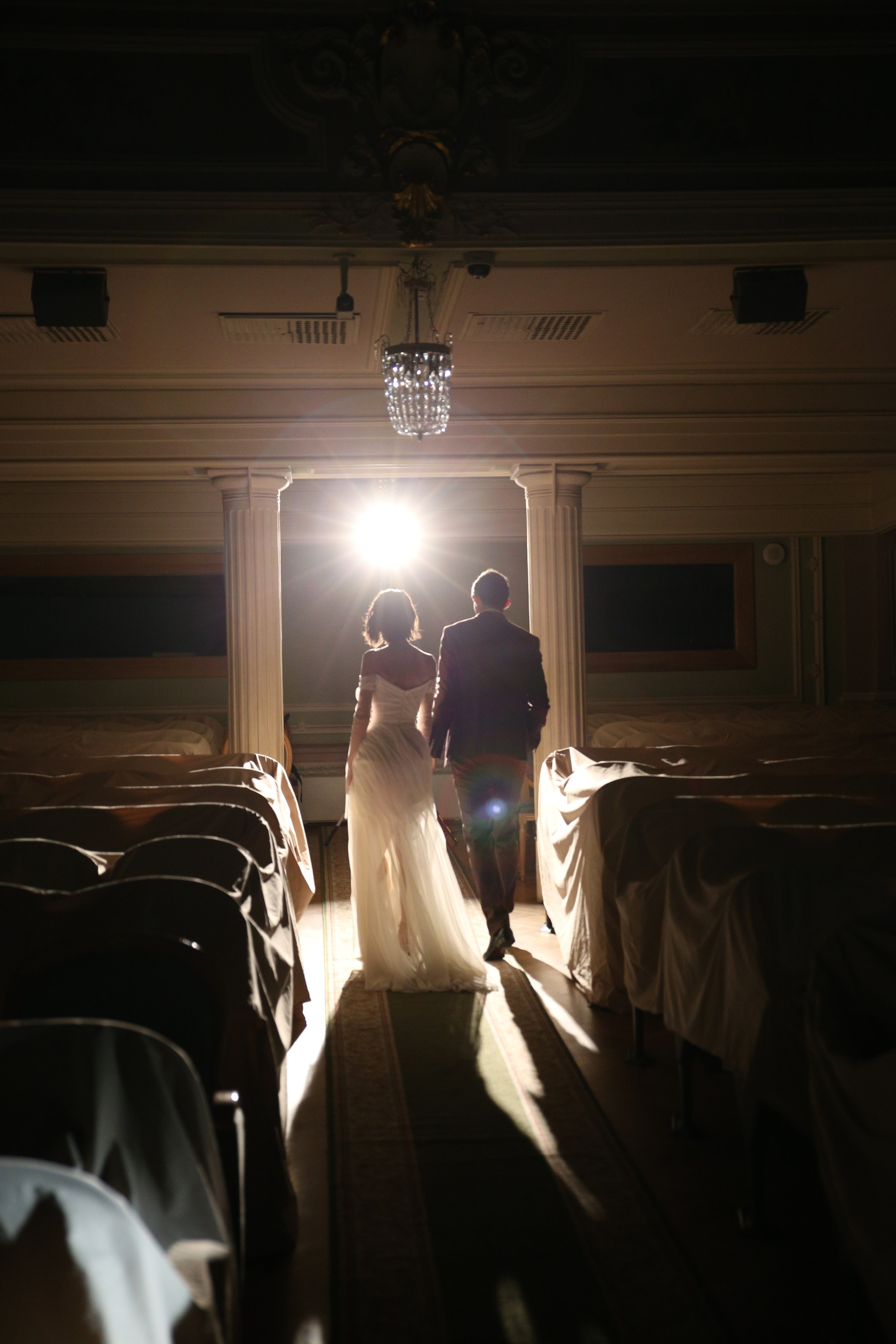 Свадебные истории. Свадебный и портретный фотограф в Санкт-Петербурге Татьяна Ландышева