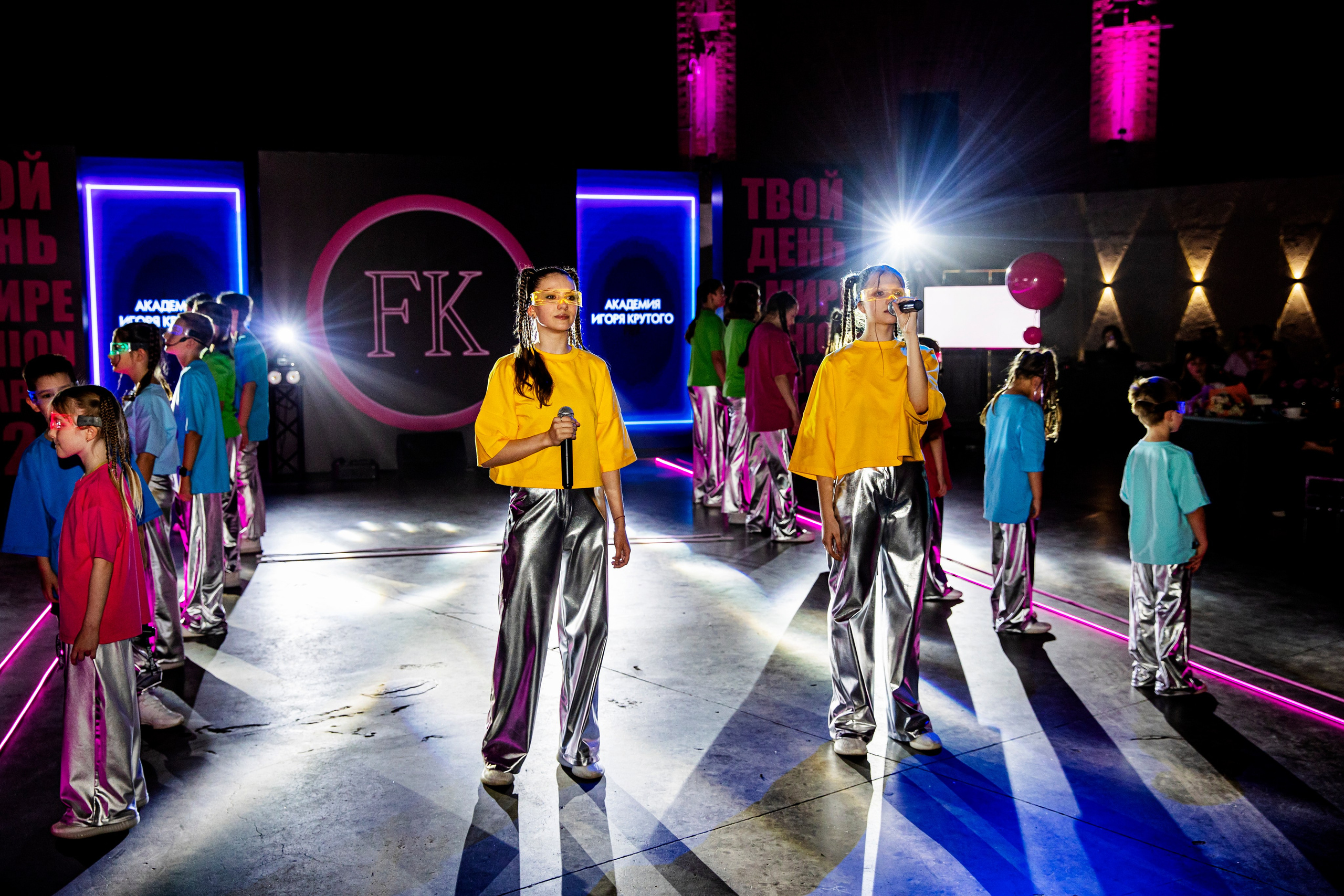 FORUM KIDS — 24. Фотограф — Татьяна Кириллова, г. Санкт-Петербург