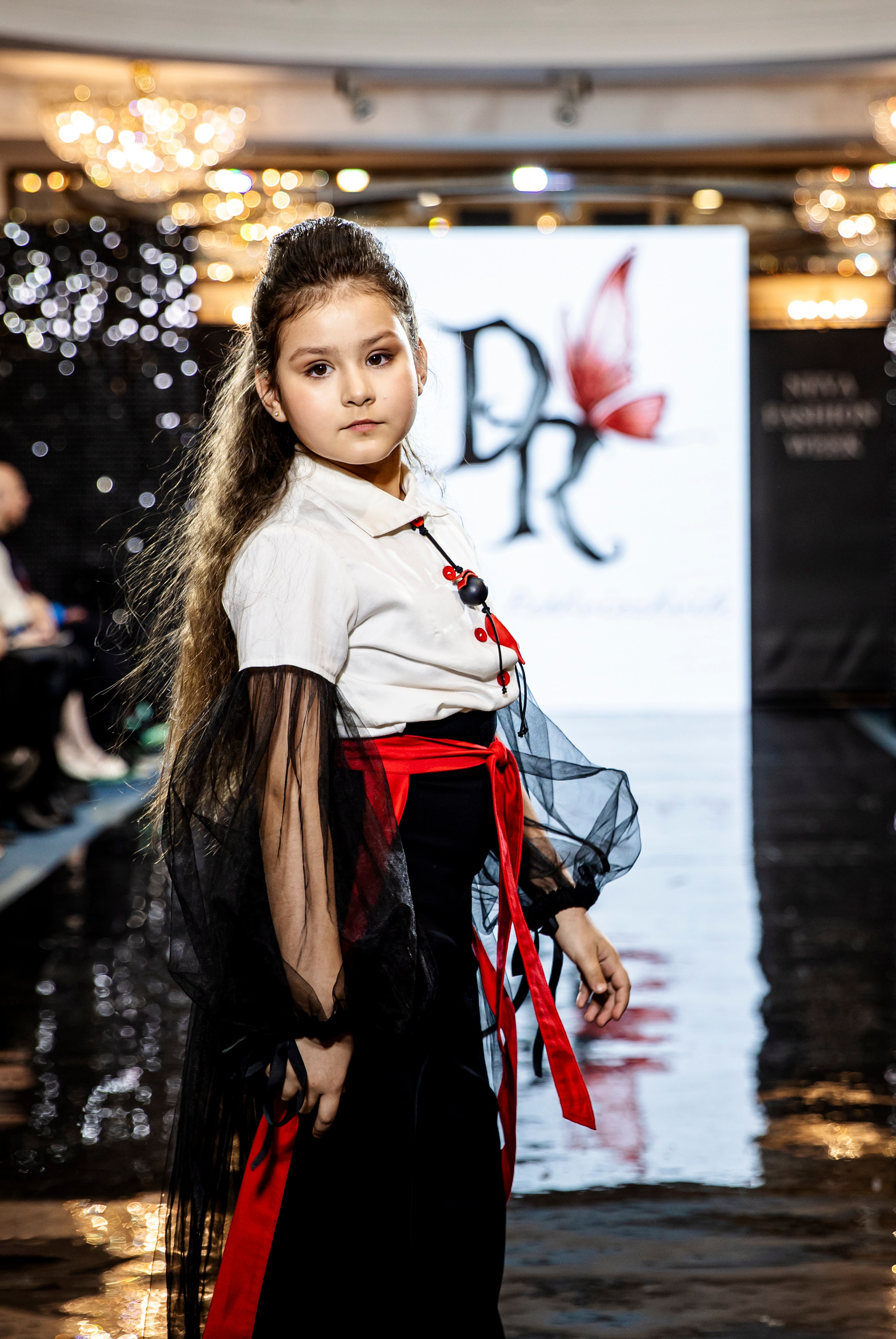 NEVA — 2024. Фотограф — Татьяна Кириллова, г. Санкт-Петербург