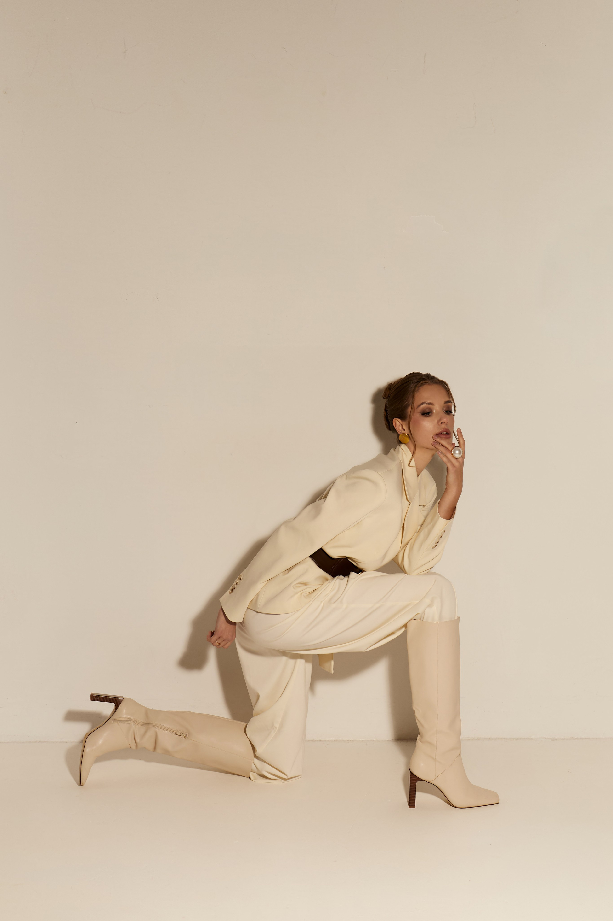 Студийная фотосъёмка. Фотограф Краснодар