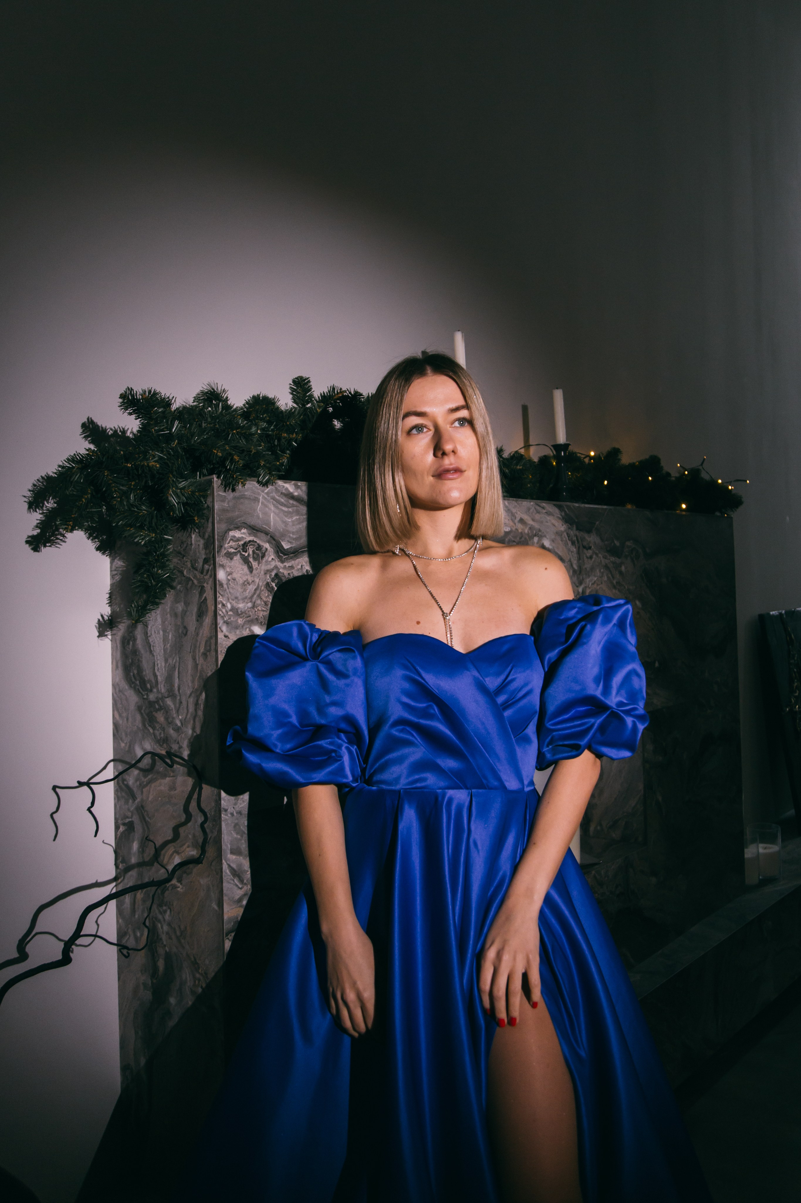 Стилист & Progorod 2.0. Фотограф в Самаре / Олеся Широнина