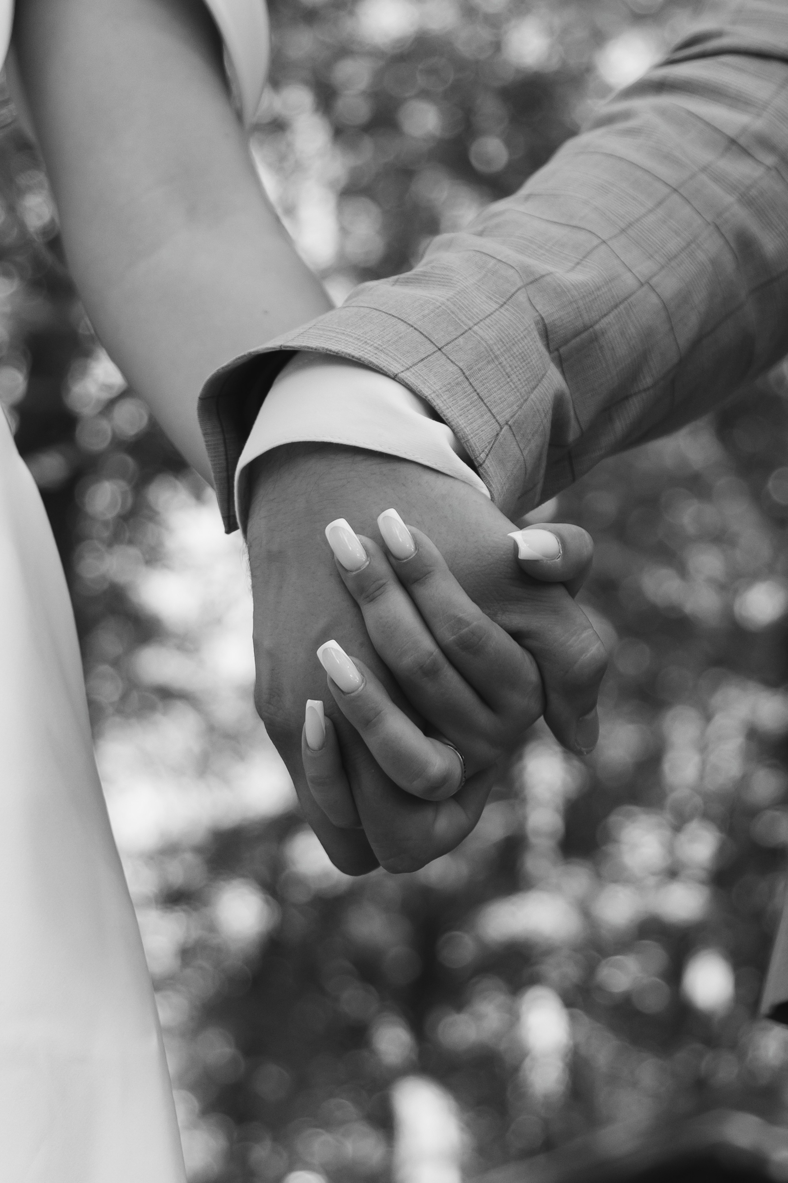 Дима и Катя. Фотограф в Самаре / Олеся Широнина