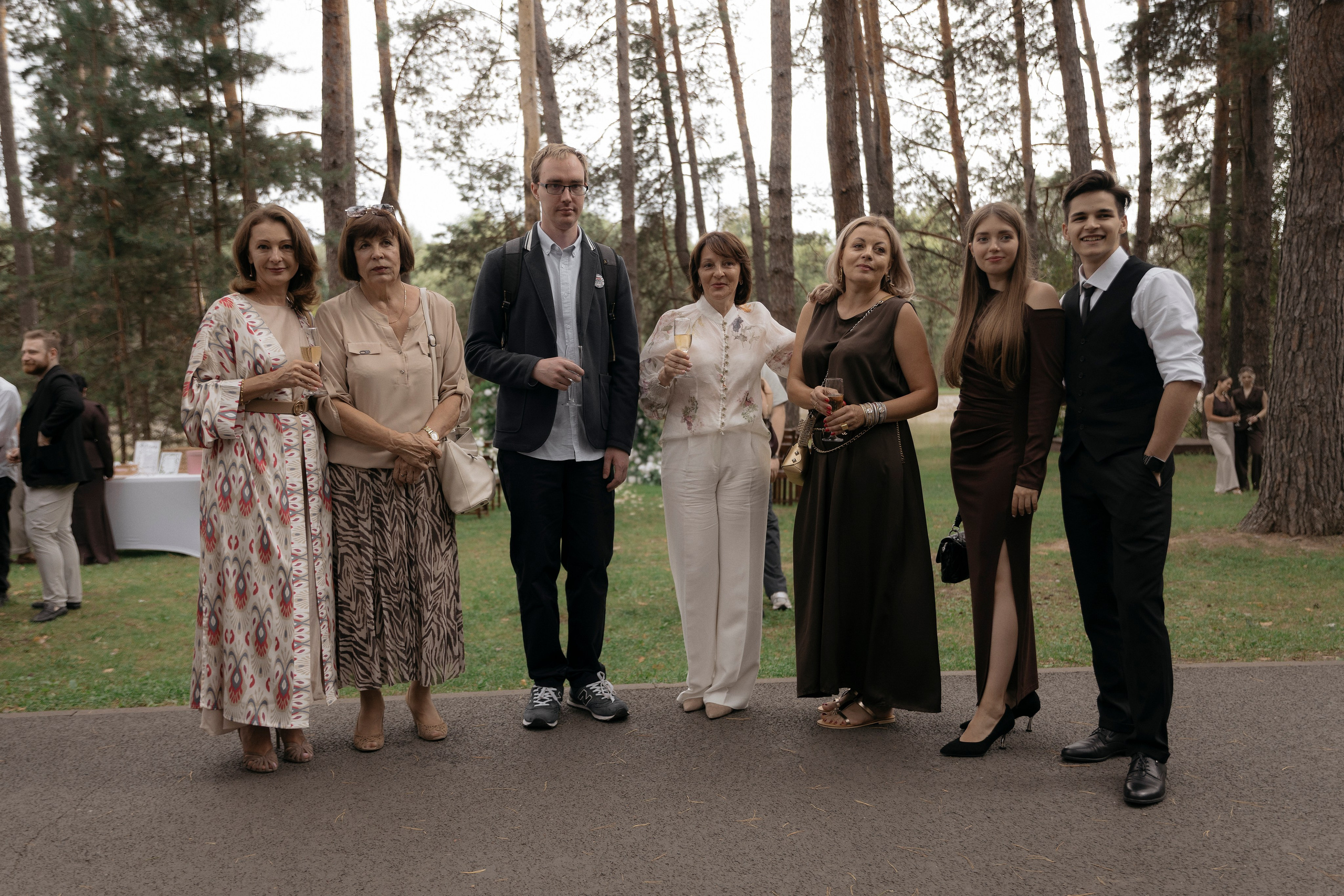 Всеволод и Алина. DARYA.BELKINA