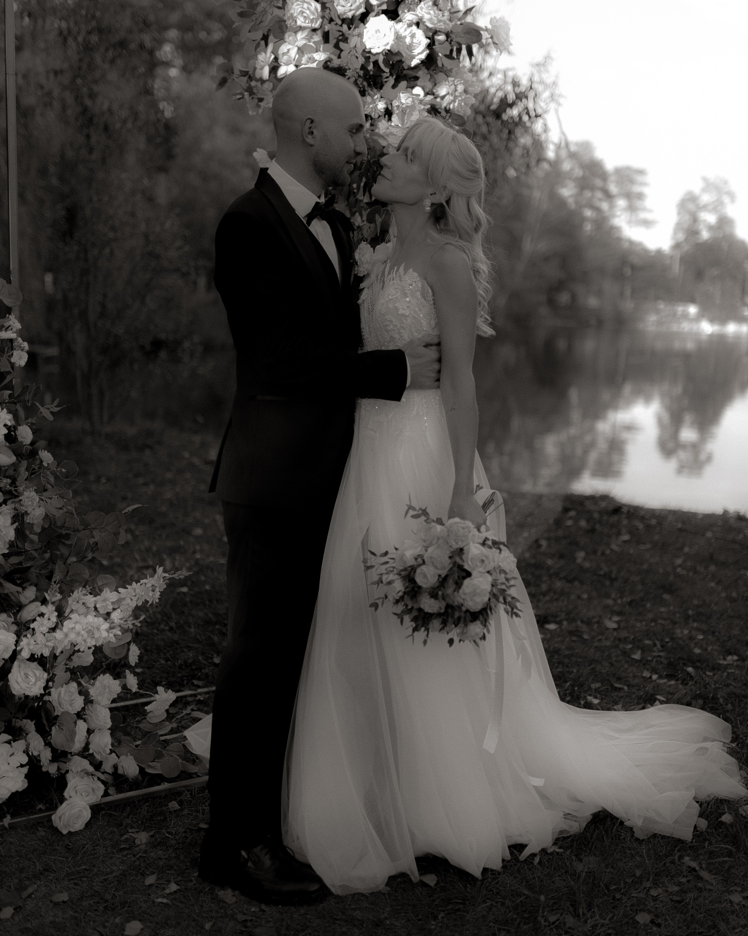 Роман и Анастасия. DARYA.BELKINA