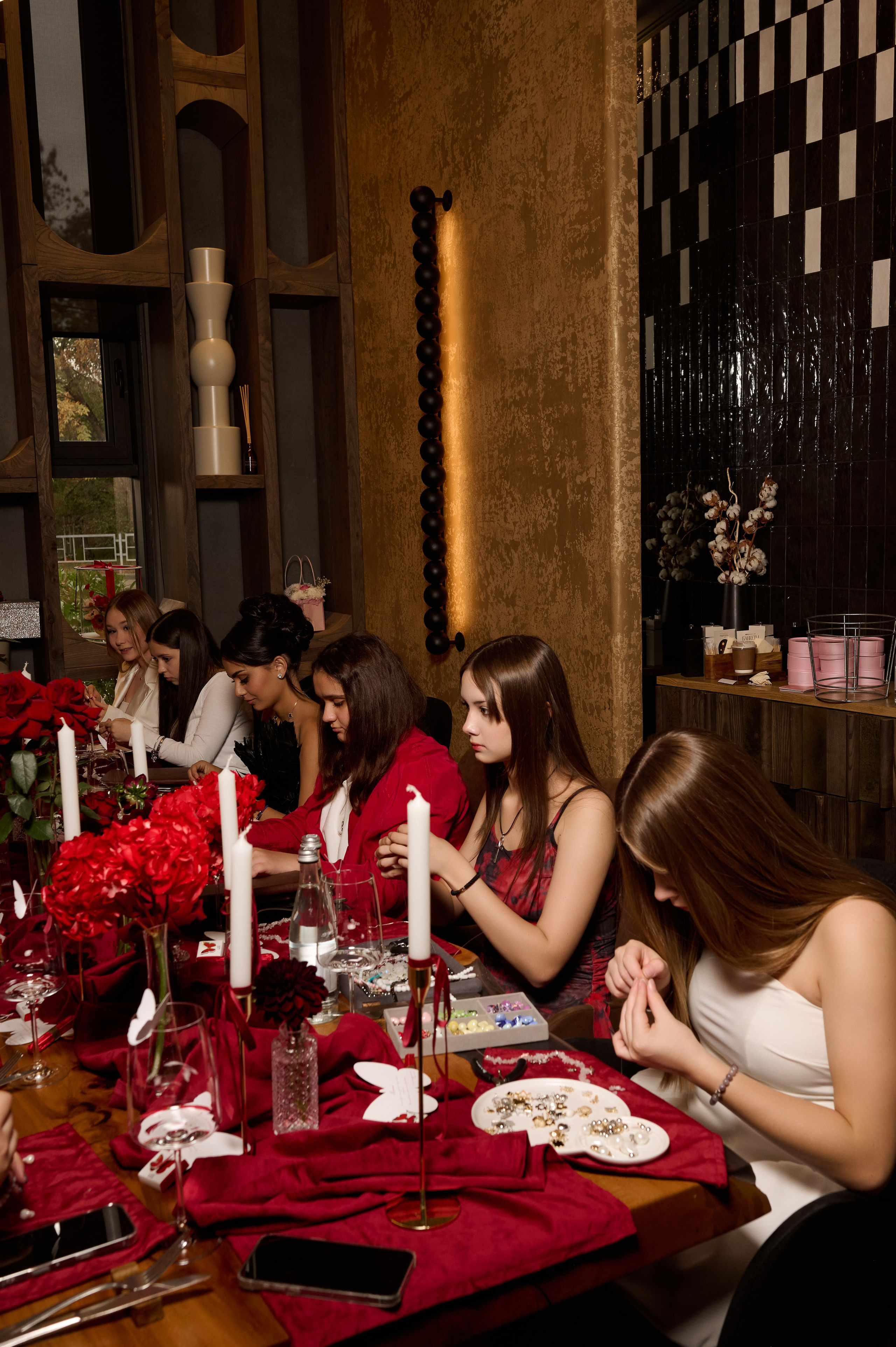 День Рождения Арианны. Фотограф в Краснодаре Скубицкая Альбина