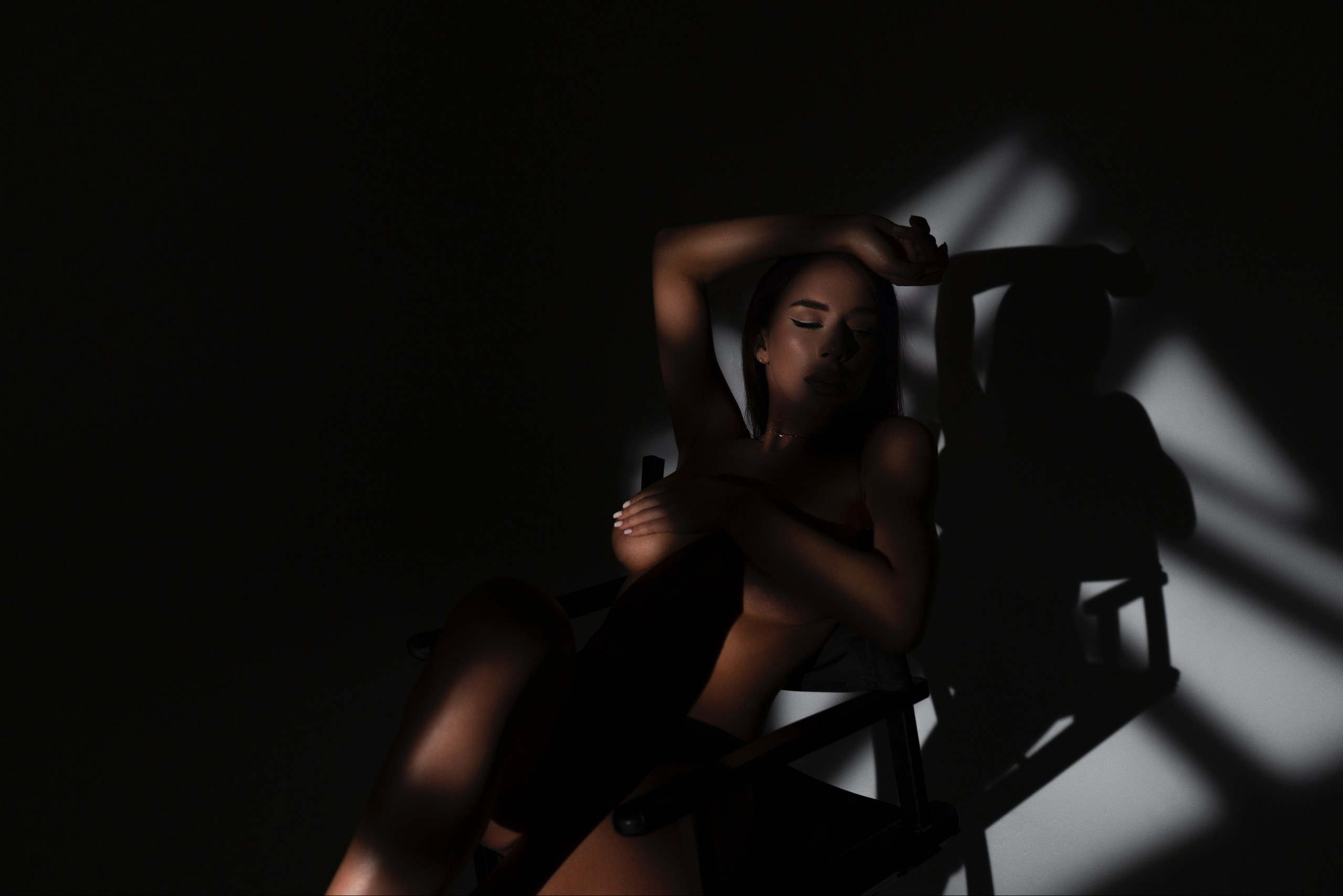 Маски Гобо. Таня Kosyy, свадебный и портретный фотограф в Москве