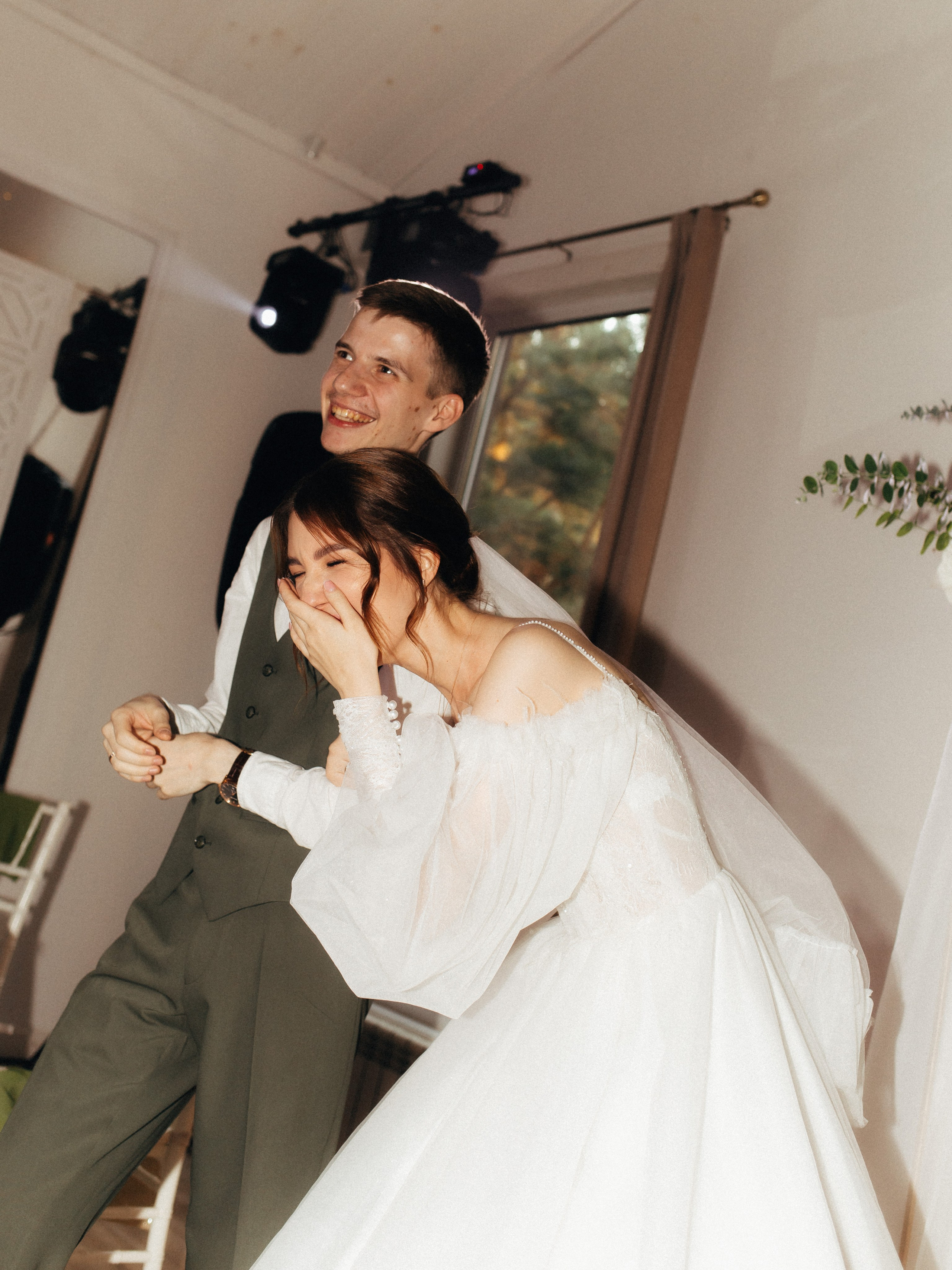 Денис и Алена. Катерина Аникеева | Фотограф | Екатеринбург