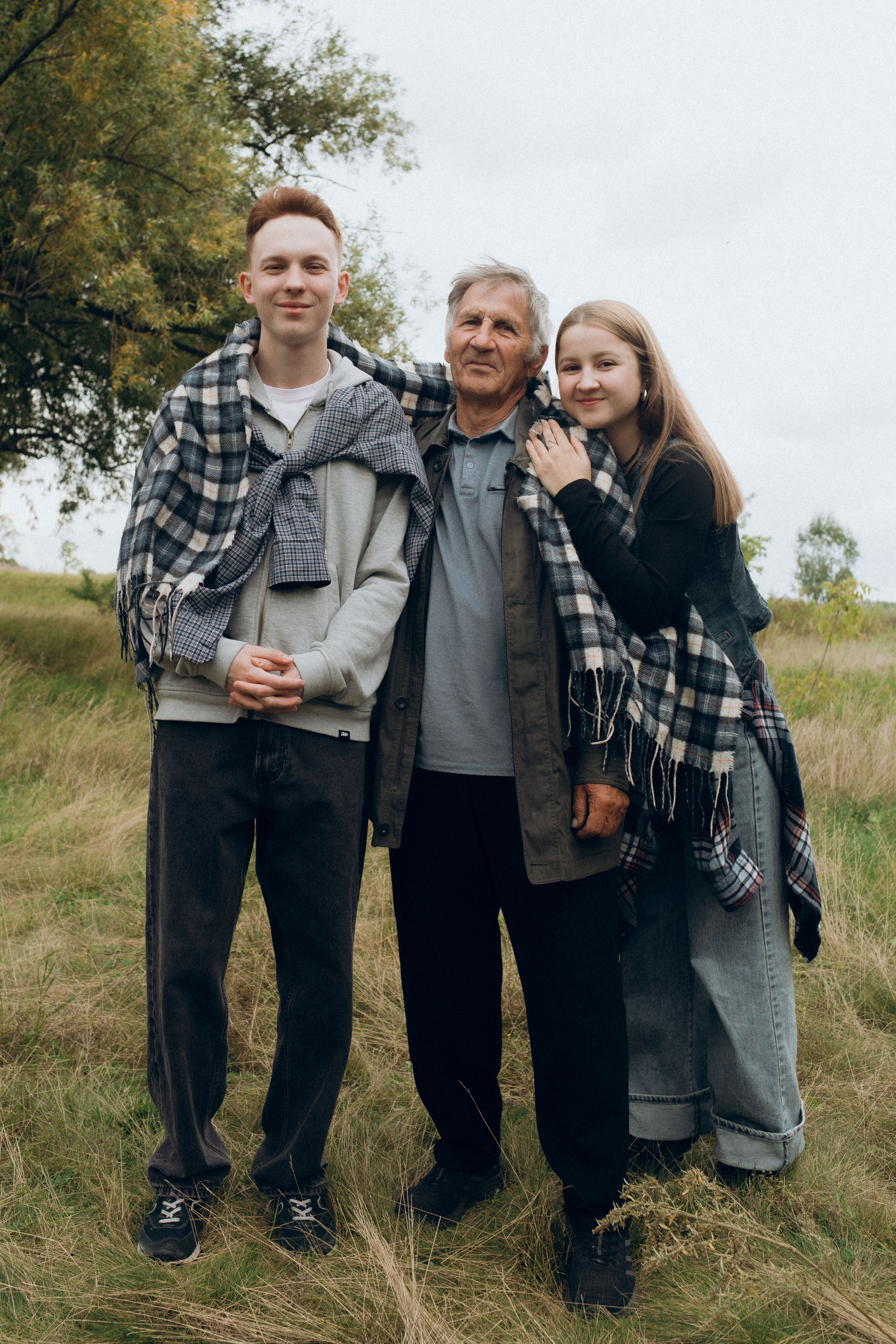 Семья Пановых. Катерина Аникеева | Фотограф | Екатеринбург