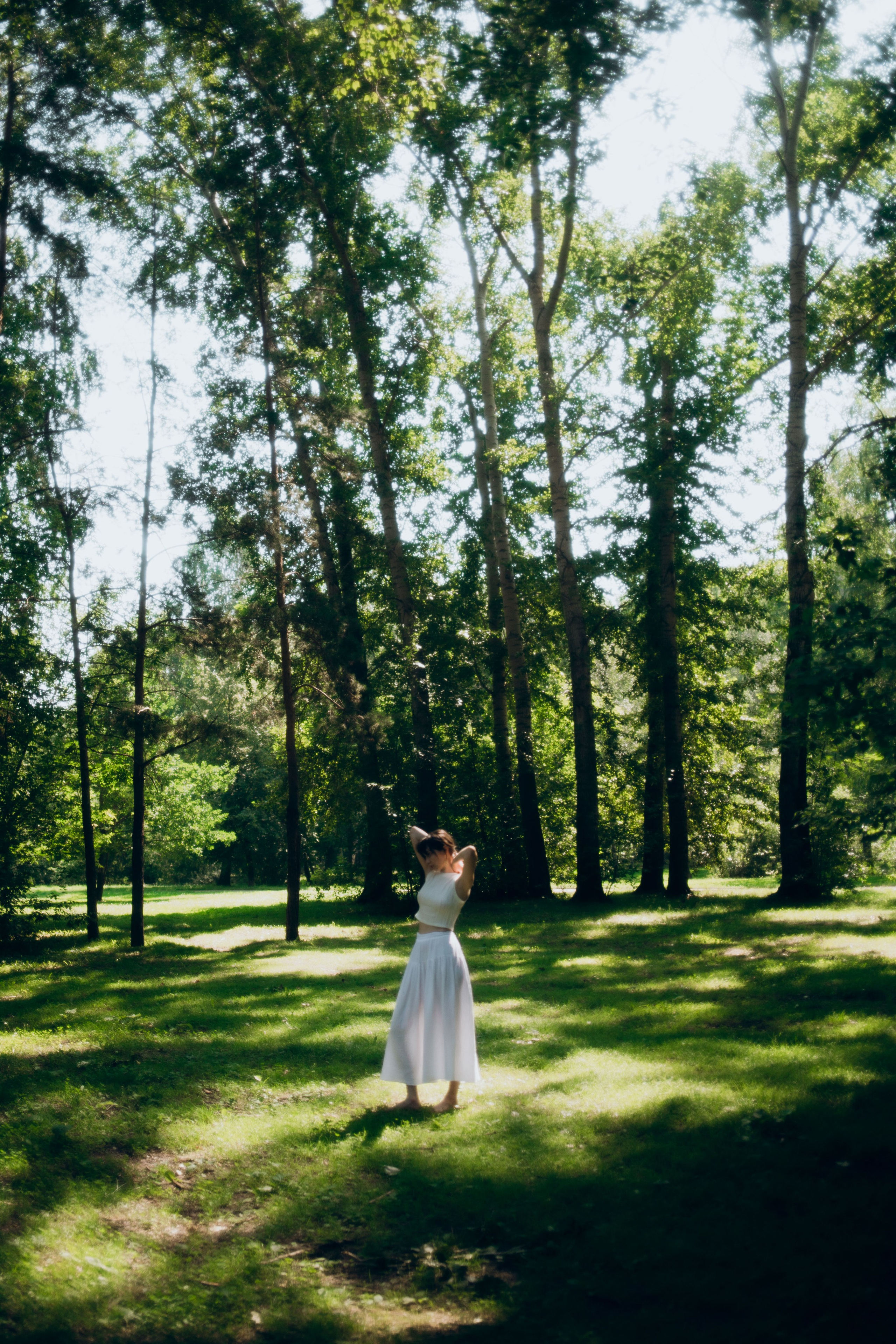 Вероника. Катерина Аникеева | Фотограф | Екатеринбург