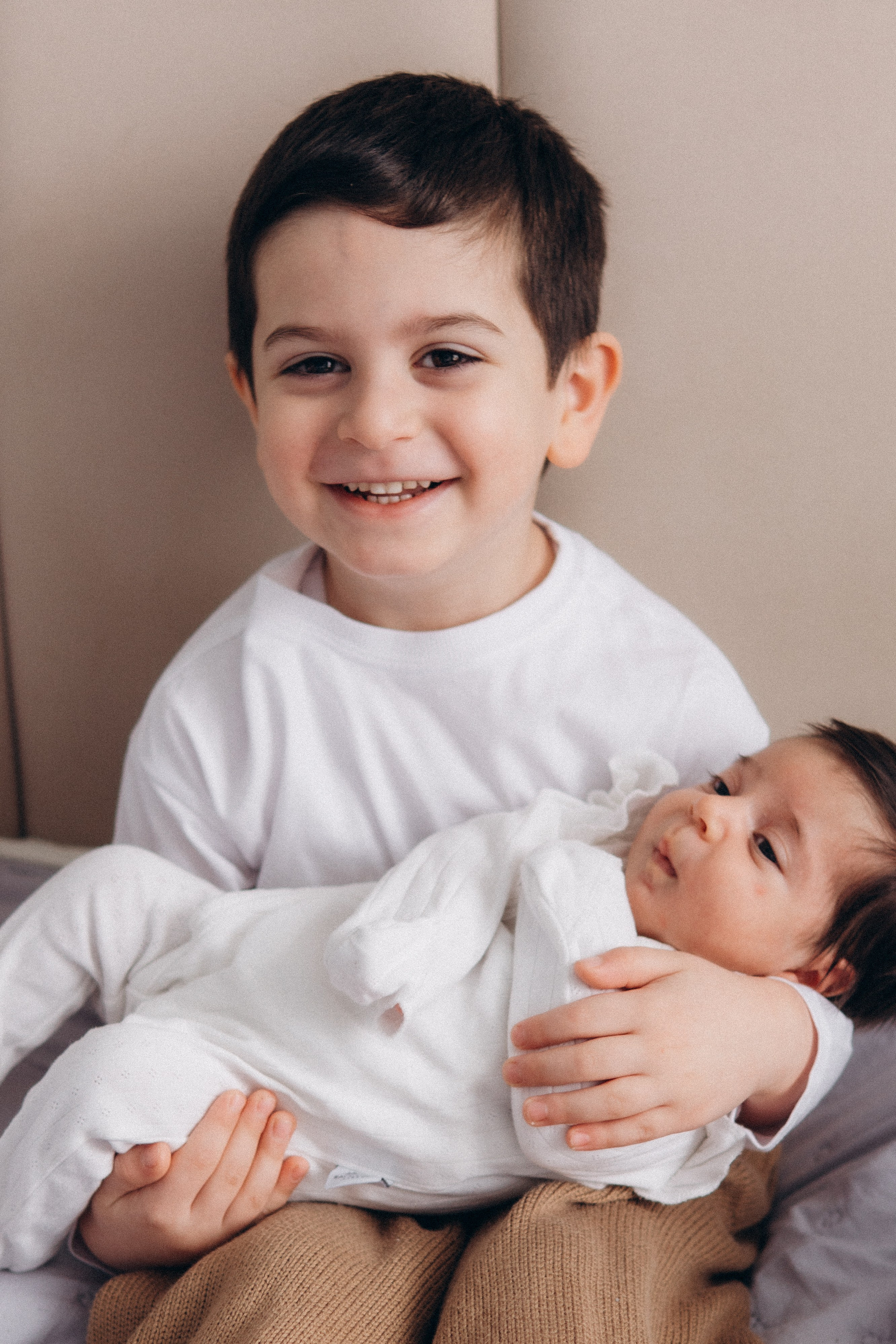 Гоар. Семейный и детский фотограф в Москве