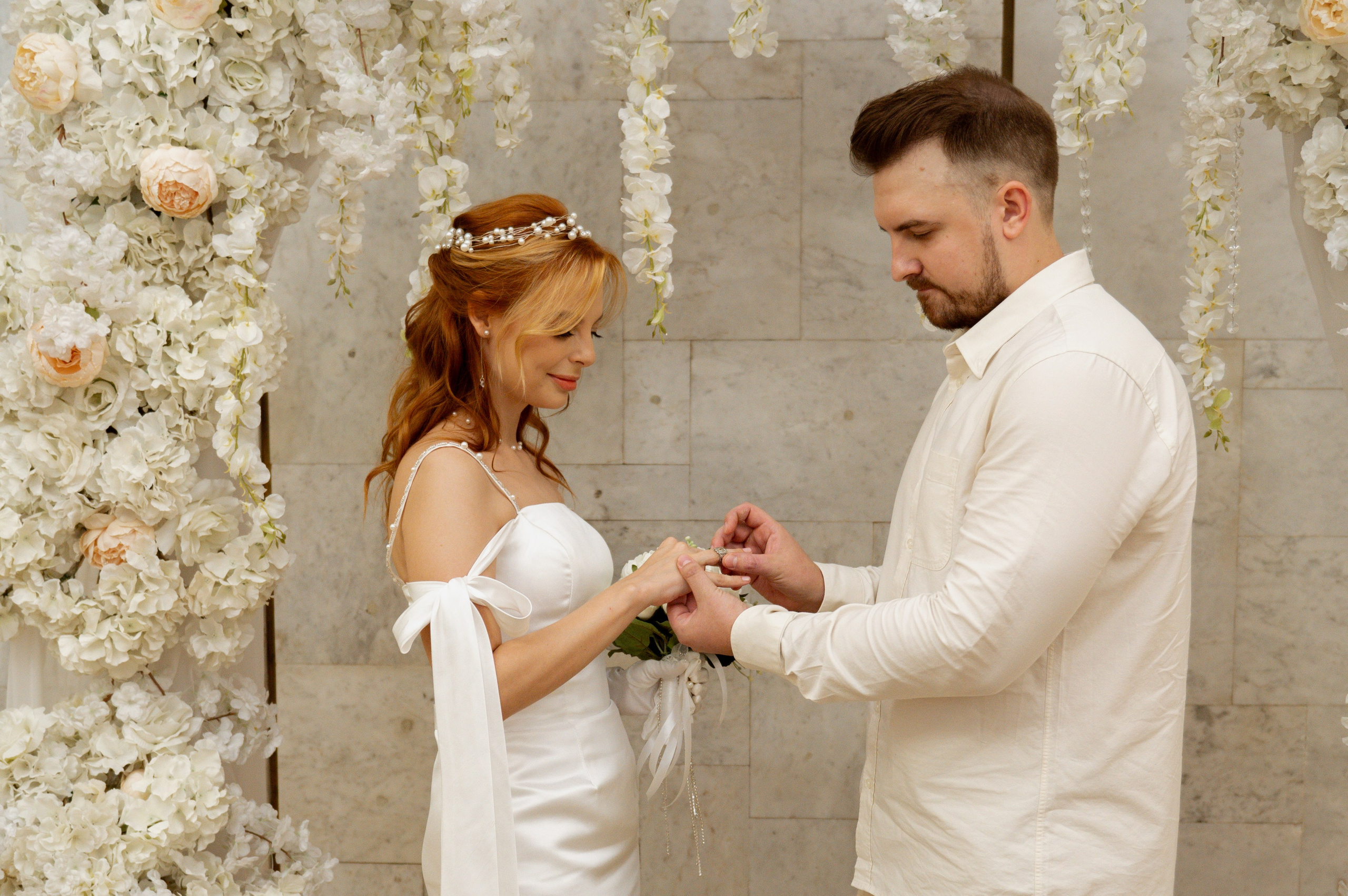 Вячеслав | Алина