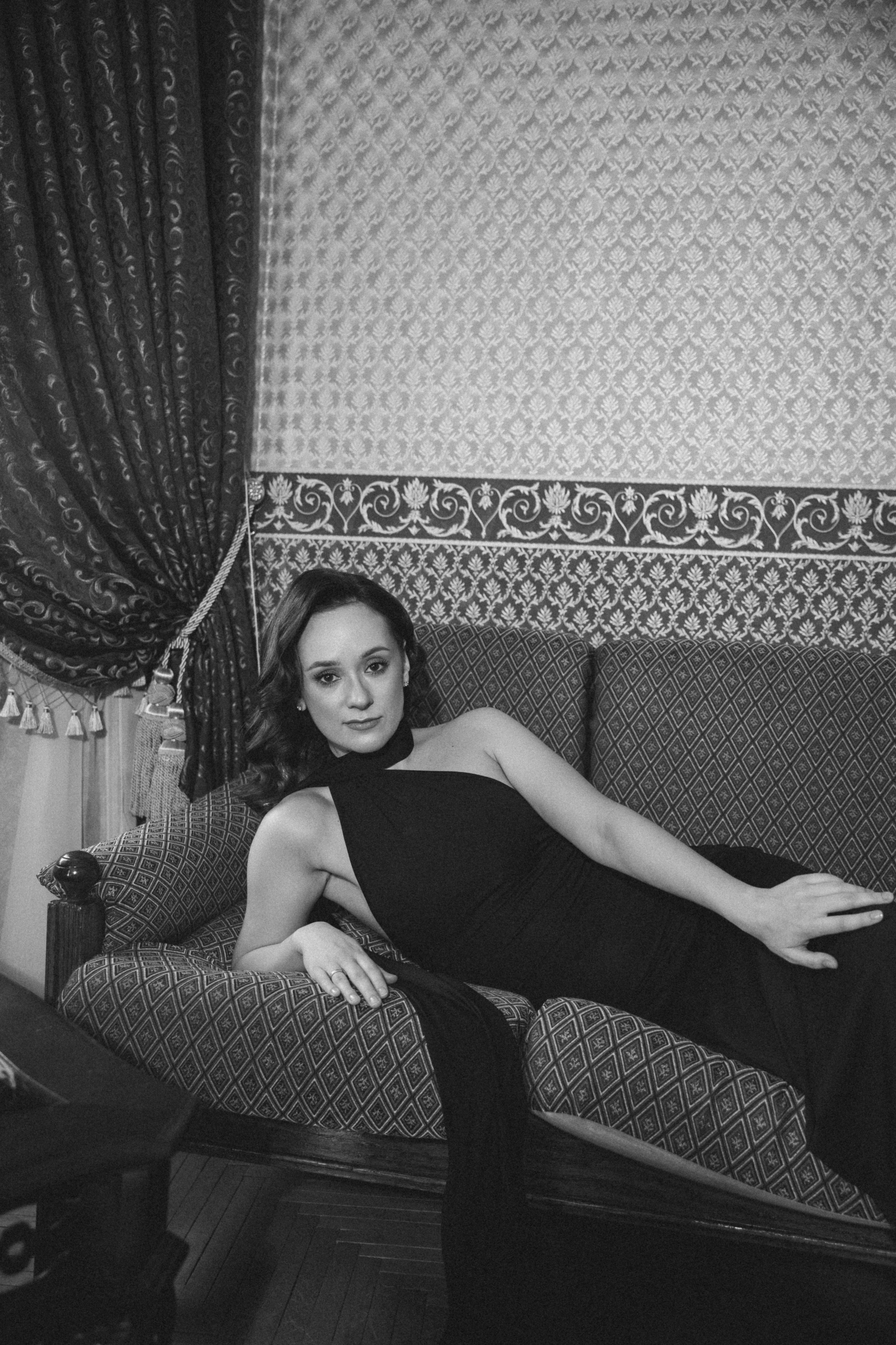 Анастасия и Виктор. Фотограф в Волгограде